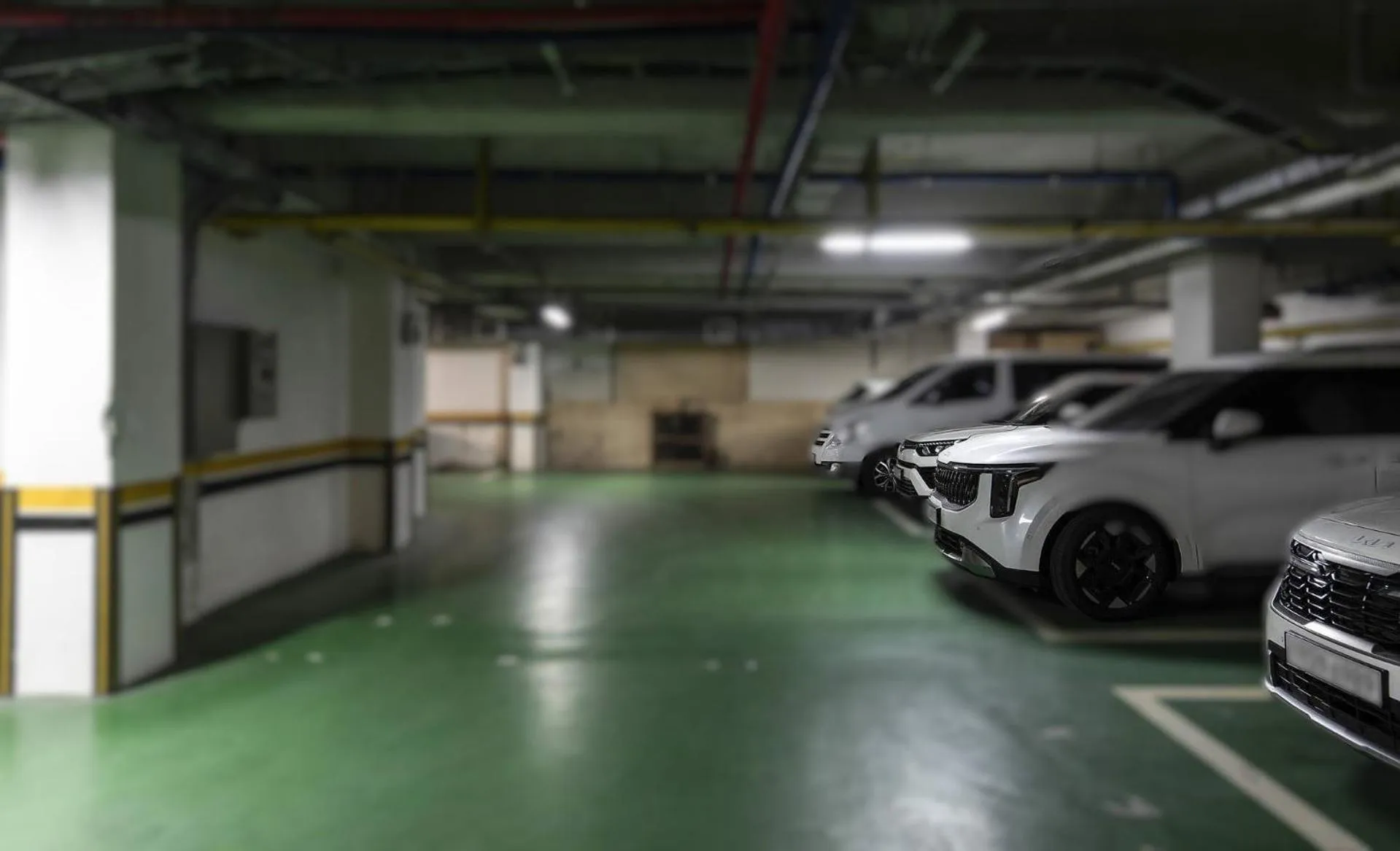 Incheon Airport Hotel Zeumes