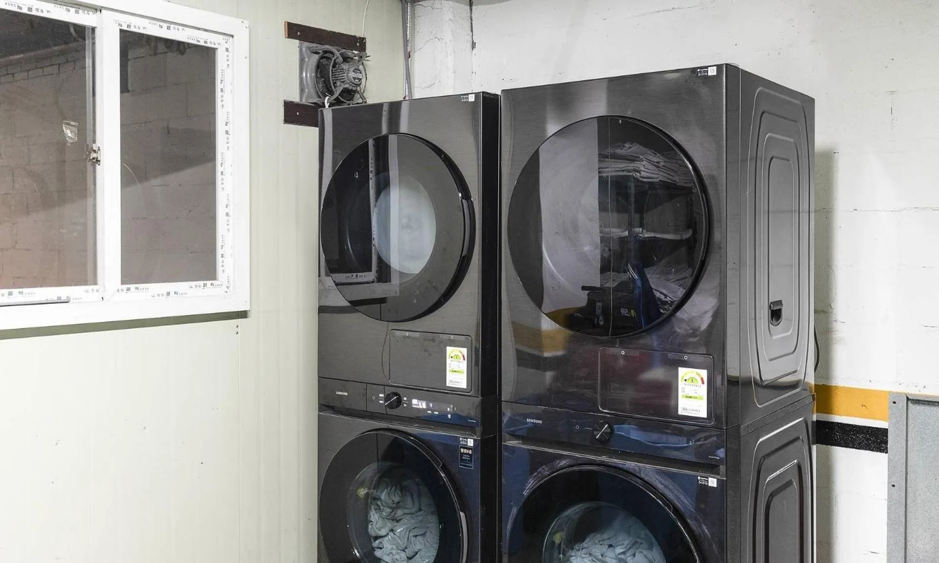 Incheon Airport Hotel Zeumes