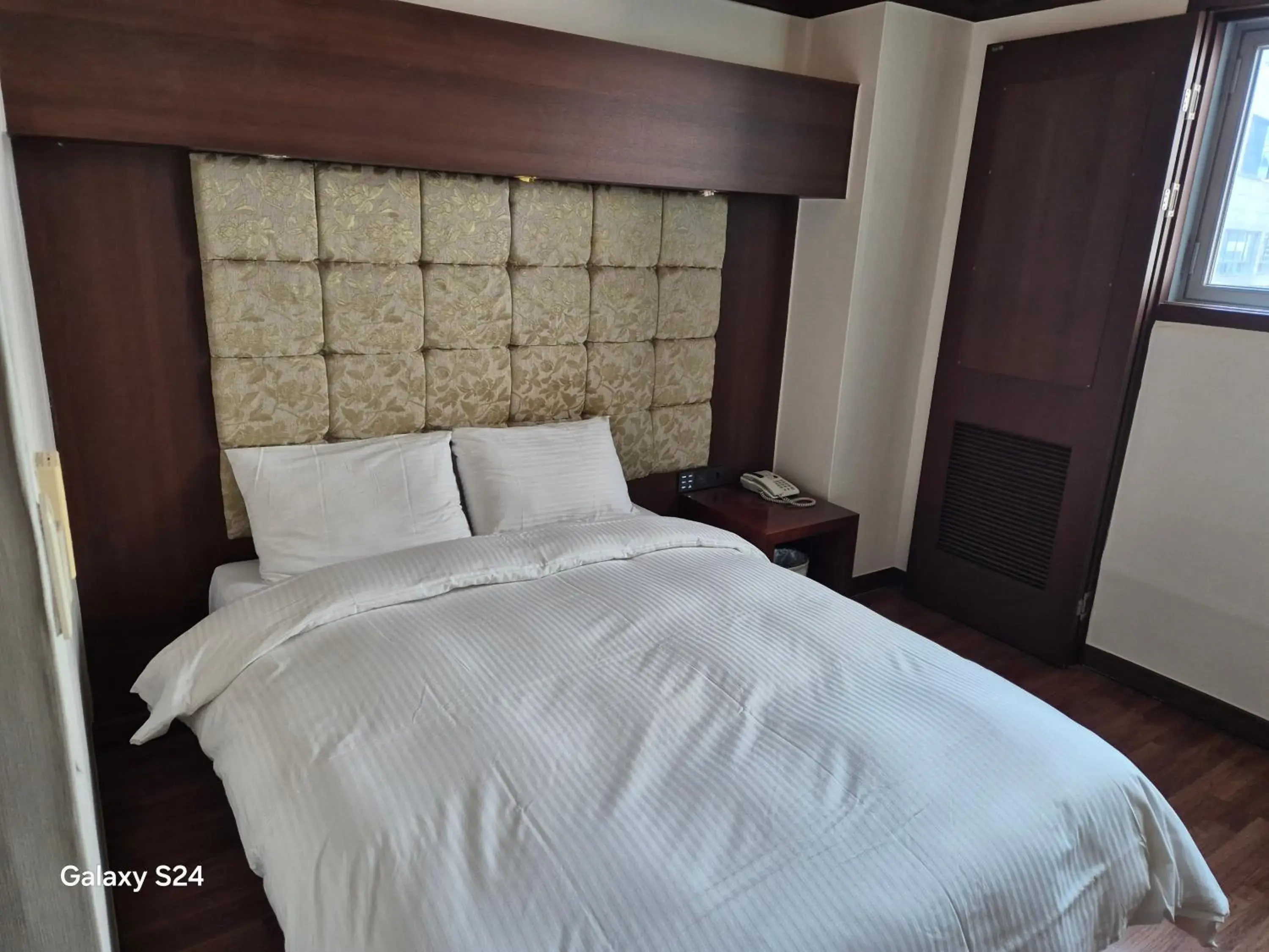 Standard Twin Room in Incheon Airport Hotel Zeumes Standard Twin Room in Incheon Airport Hotel Zeumes