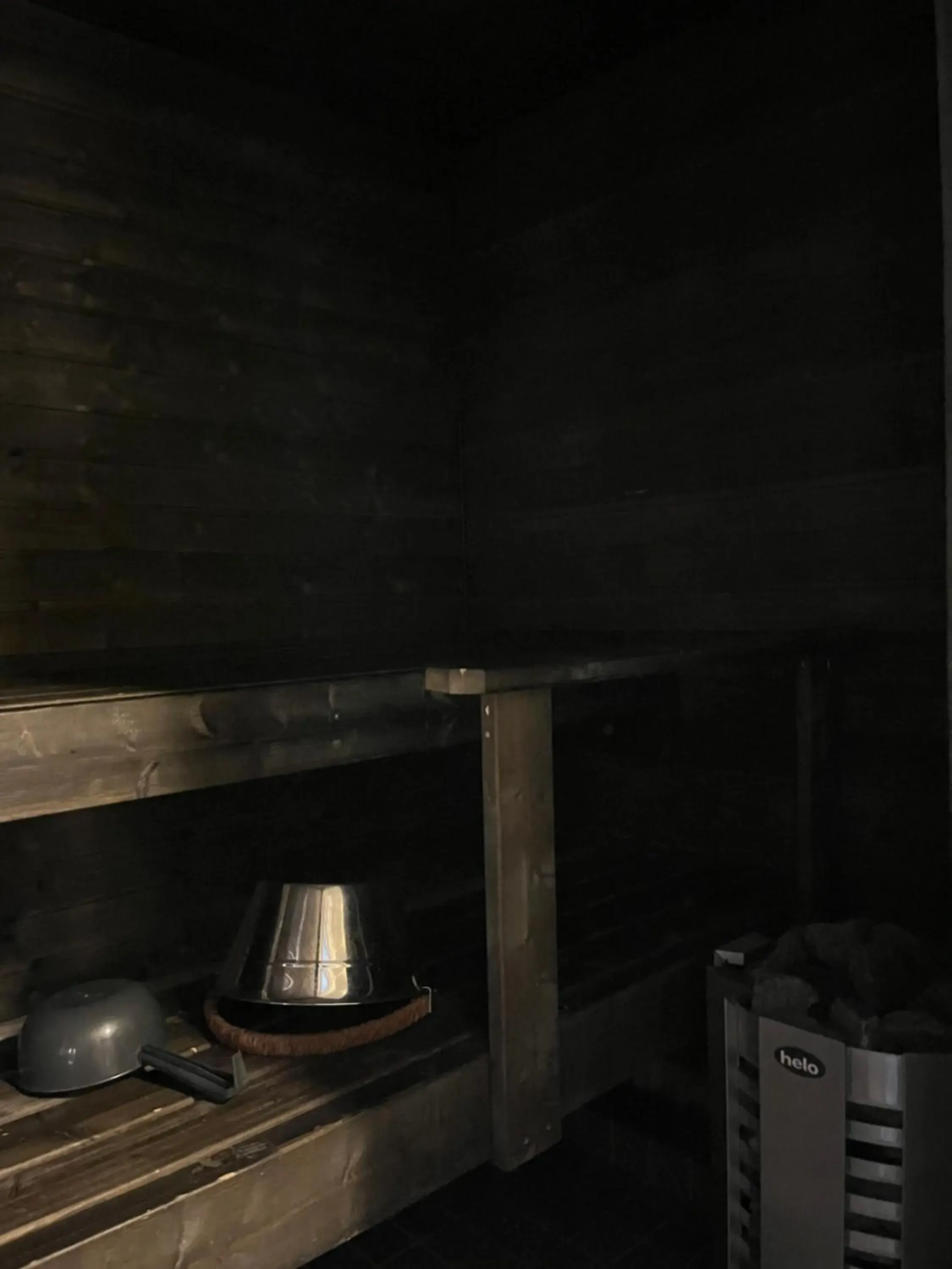 Deluxe Quadruple Room in Hotelli Keskipiste Deluxe Quadruple Room in Hotelli Keskipiste