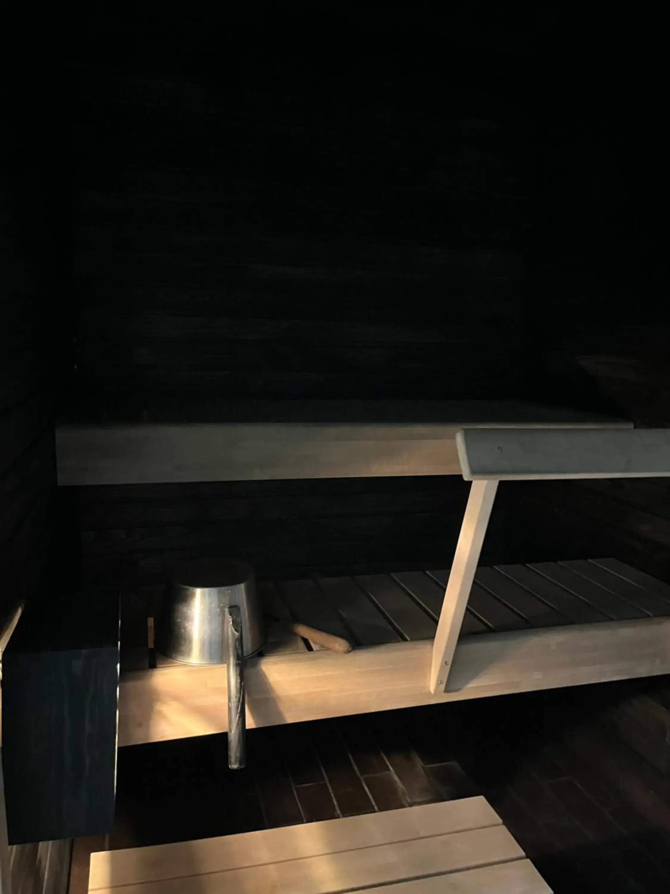 Deluxe Triple Room in Hotelli Keskipiste Deluxe Triple Room in Hotelli Keskipiste