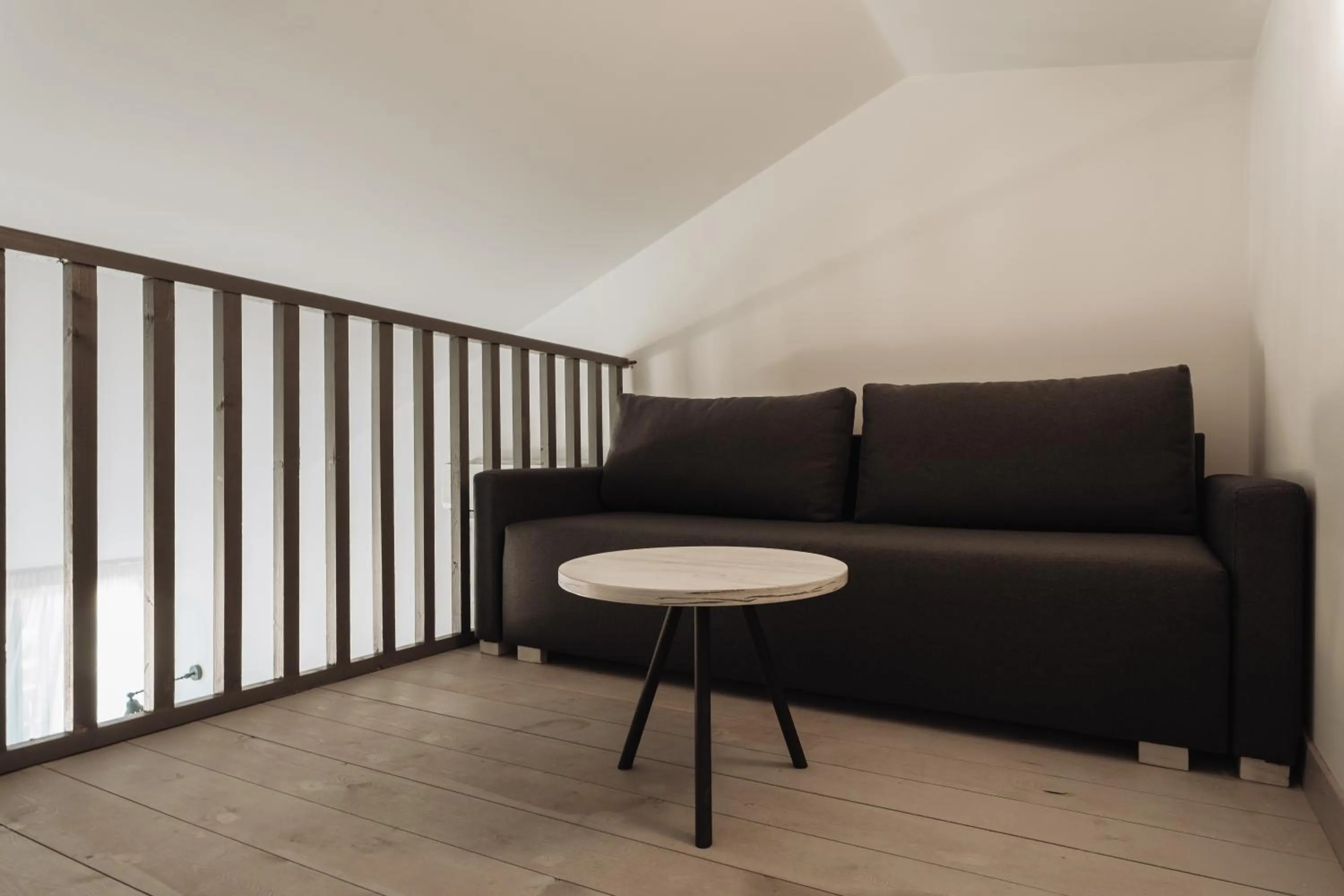 Bedroom in Golden Coast Beachfront Resort