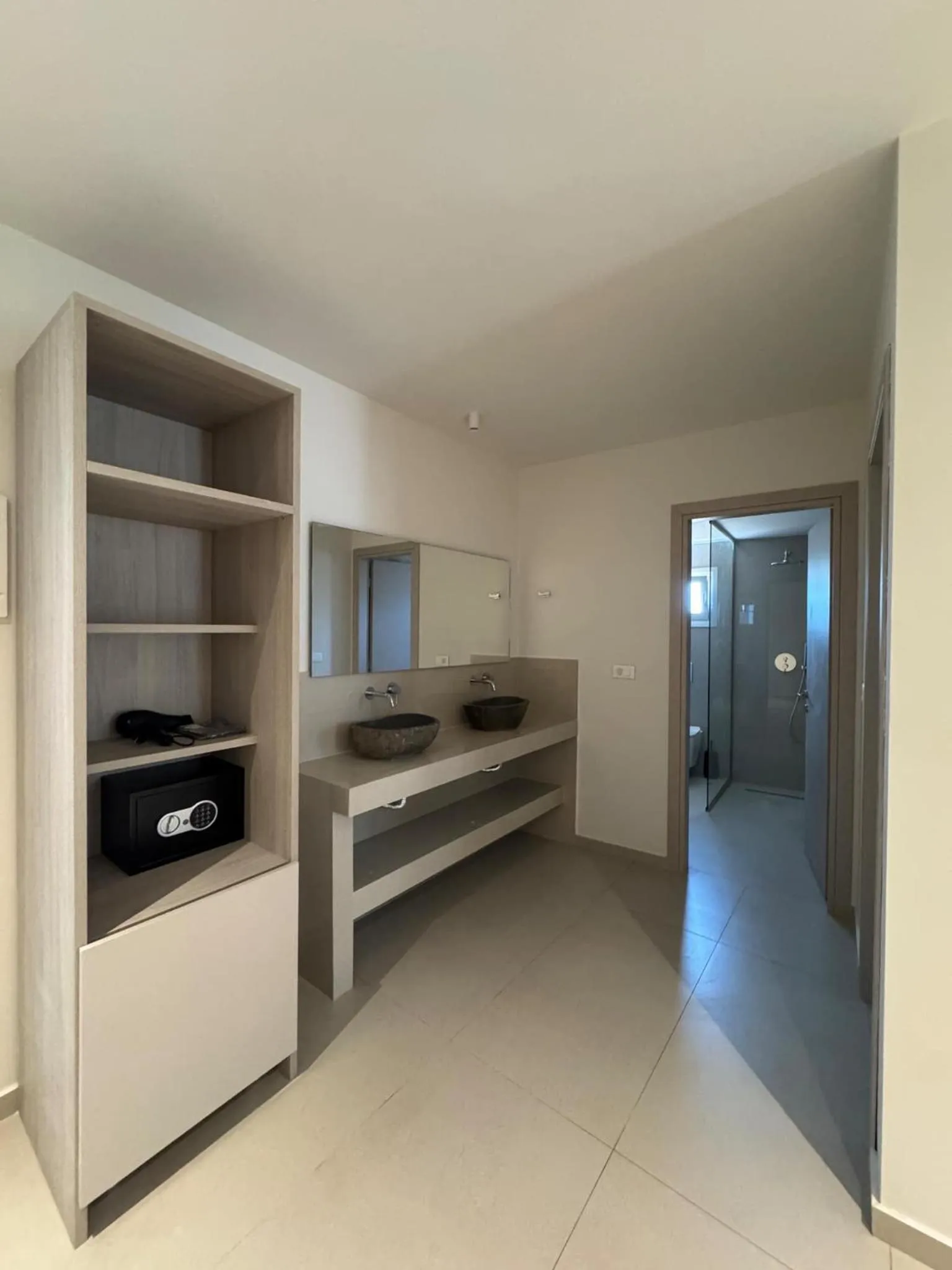 minibar in Golden Coast Beachfront Resort