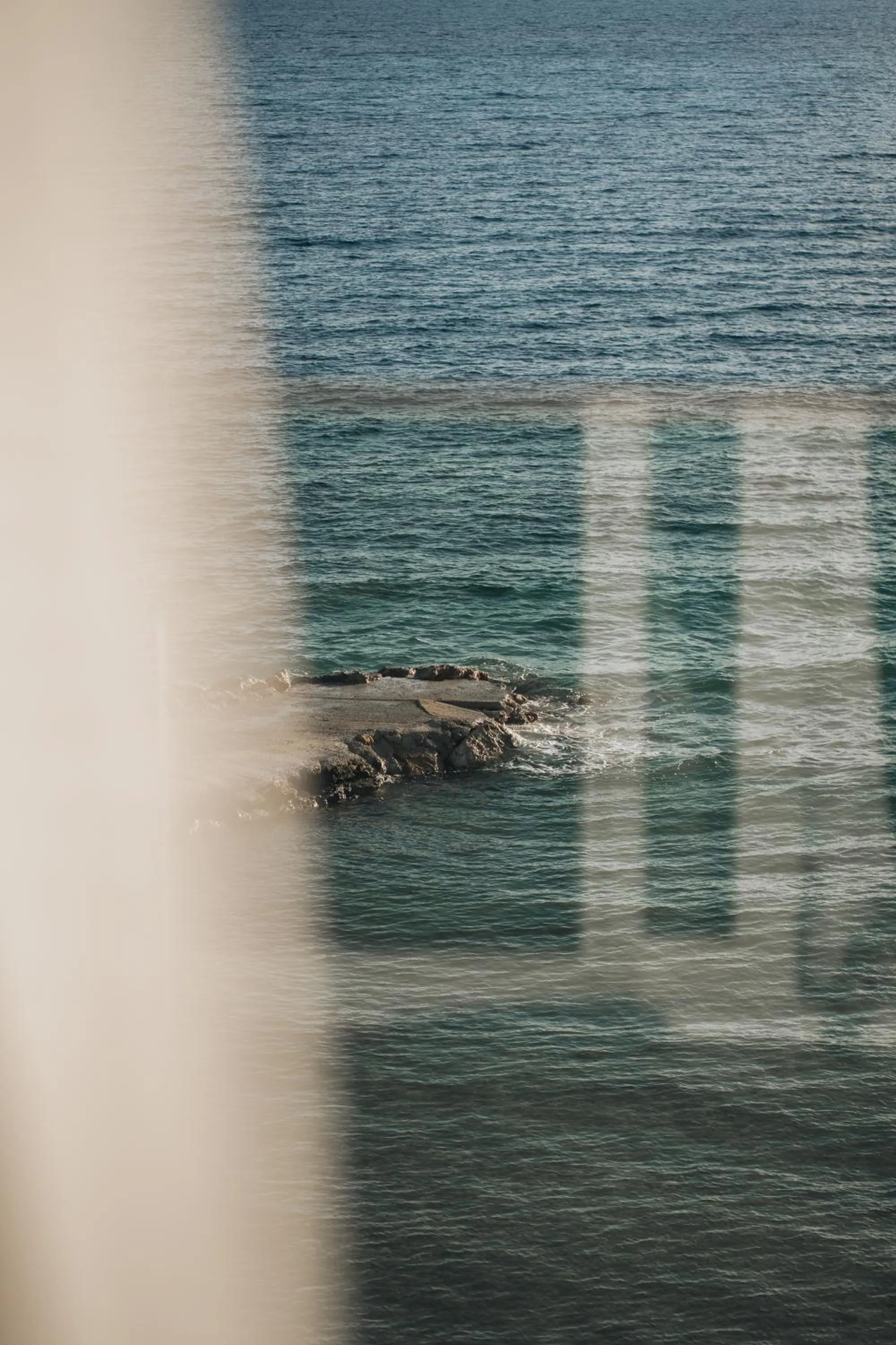 Day in Golden Coast Beachfront Resort