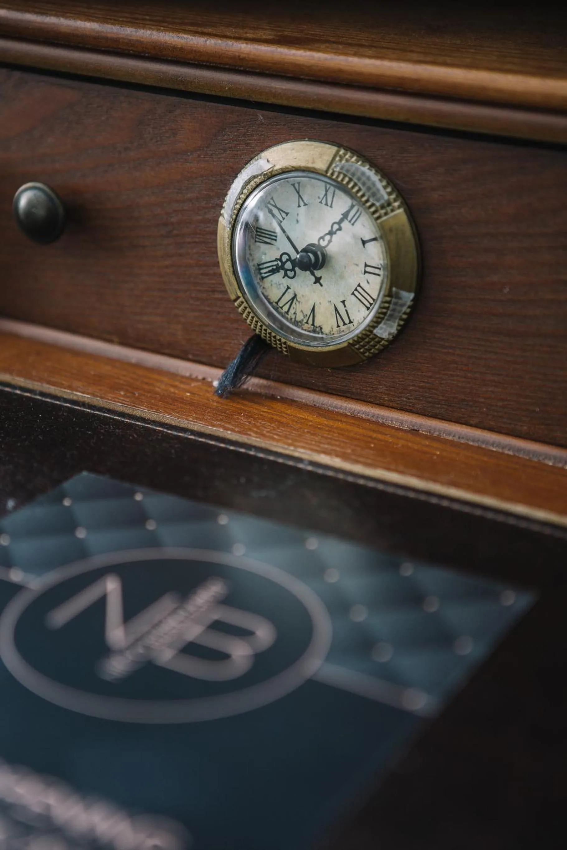 Staff in Boutique Hotel Pfauen