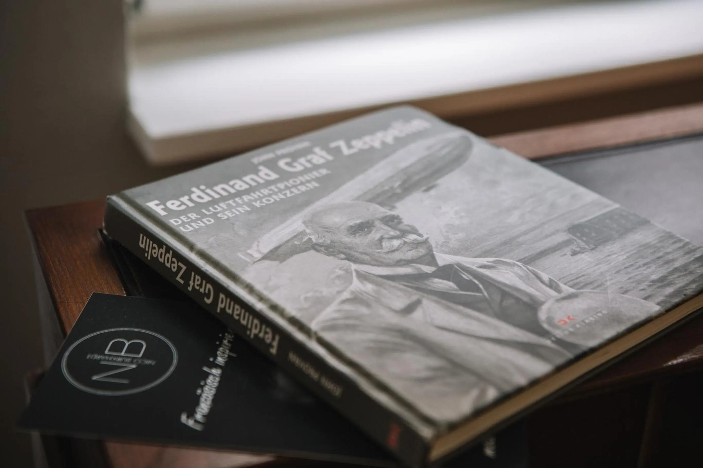 Photo of the whole room in Boutique Hotel Pfauen