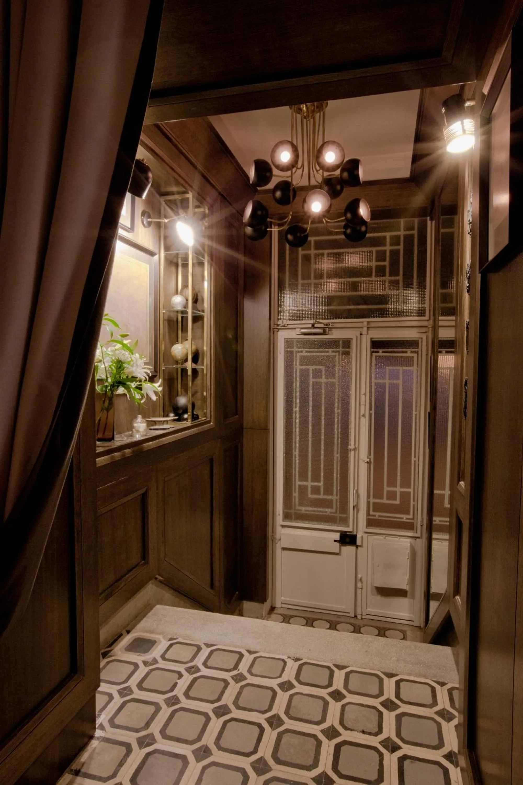 Other in Urban Suites