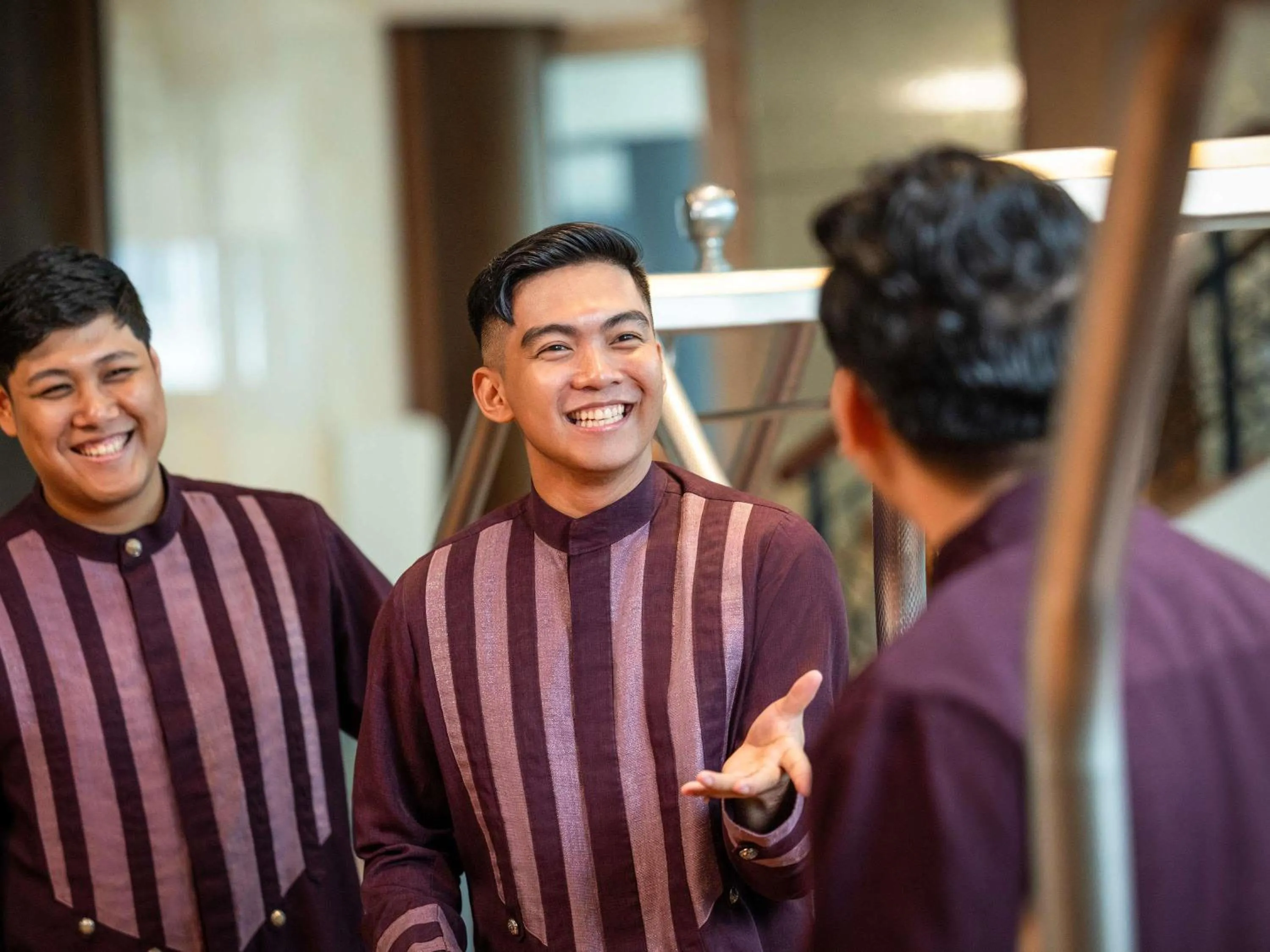 Other in Fairmont Makati