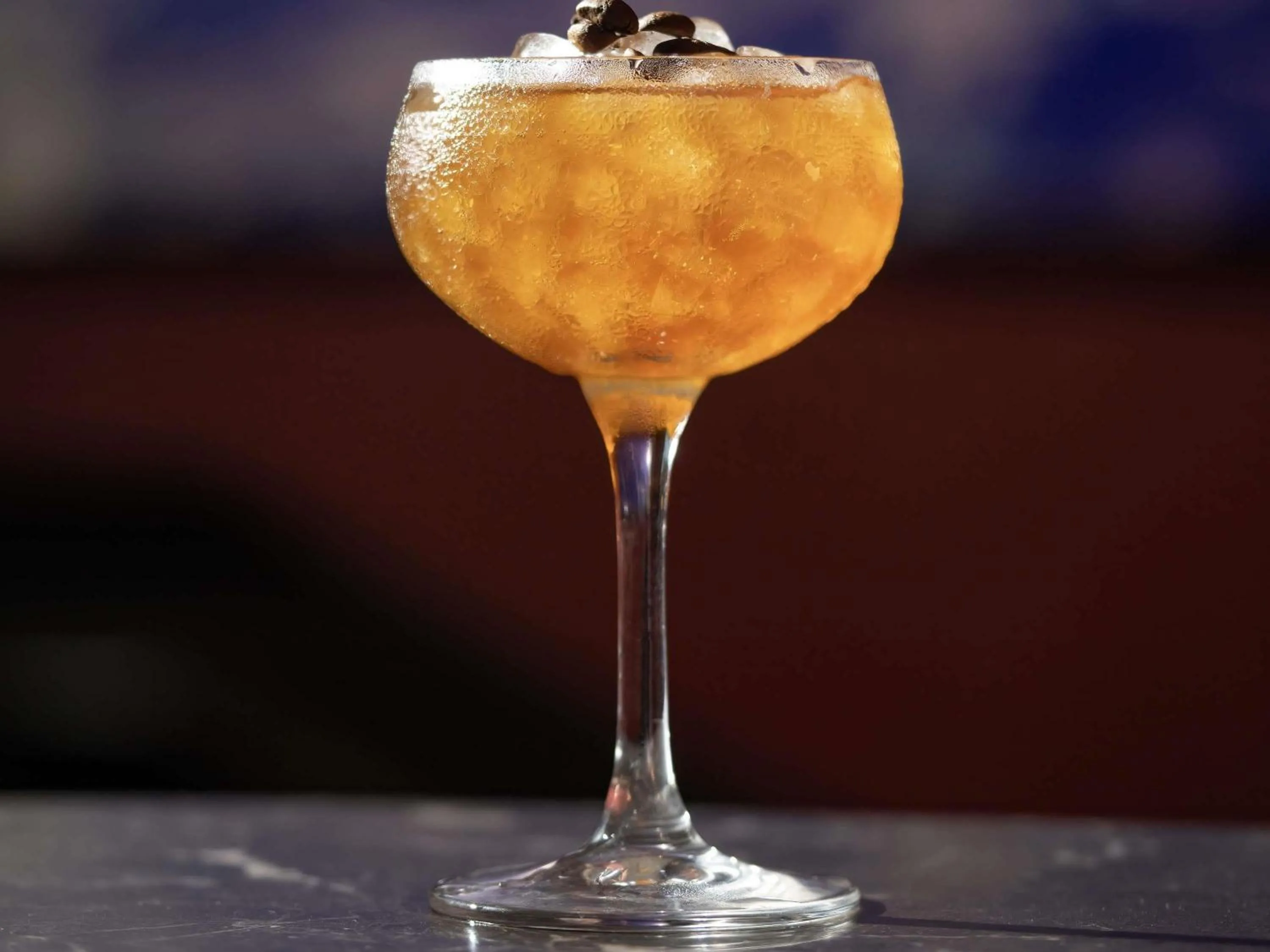 Lounge or bar in Fairmont Makati