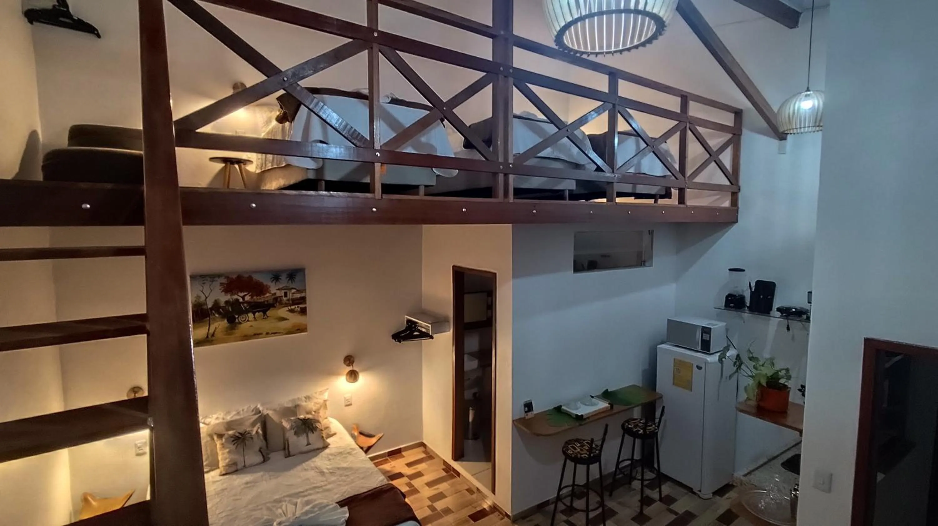 Pousada Solar Encanto do Marajó