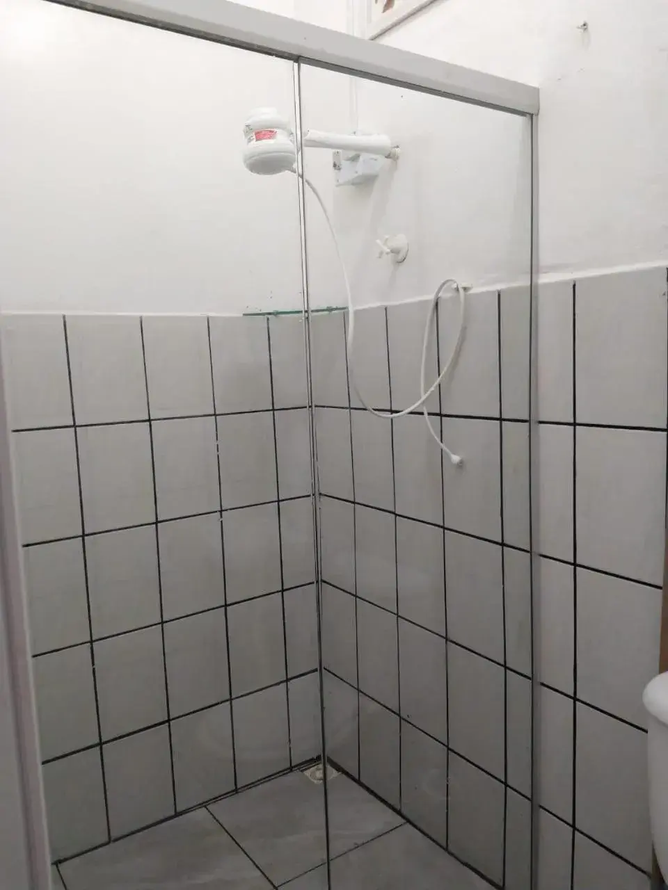 One-Bedroom Suite - single occupancy in Pousada Solar Encanto do Marajó One-Bedroom Suite - single occupancy in Pousada Solar Encanto do Marajó