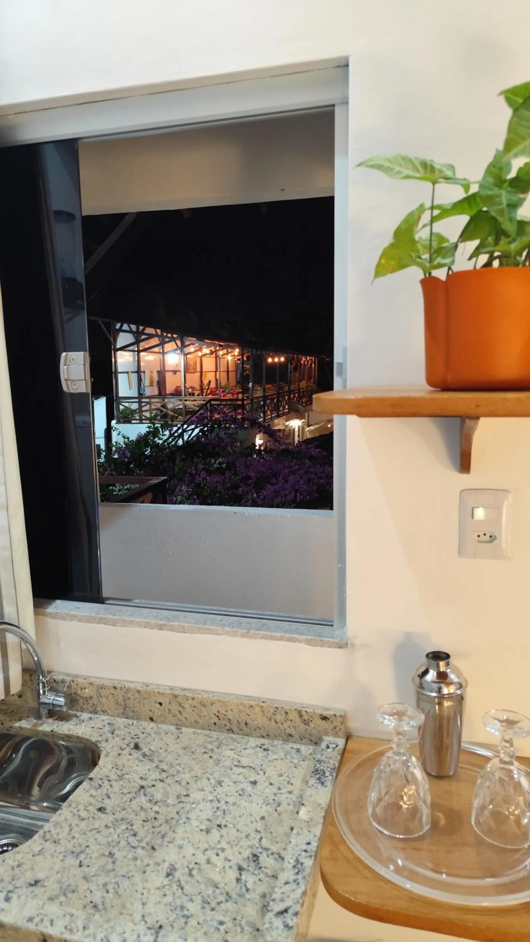 Pousada Solar Encanto do Marajó