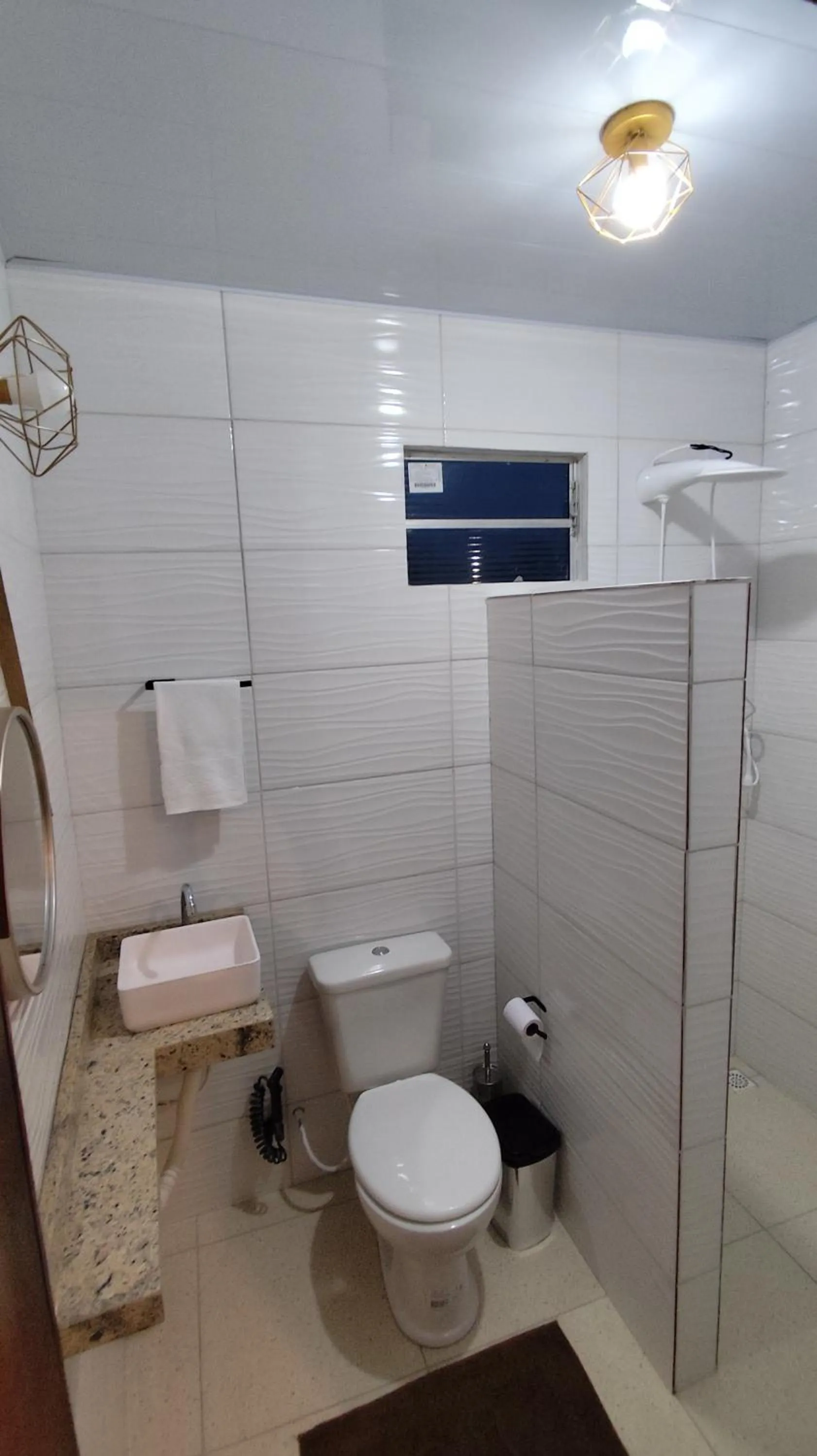 Pousada Solar Encanto do Marajó