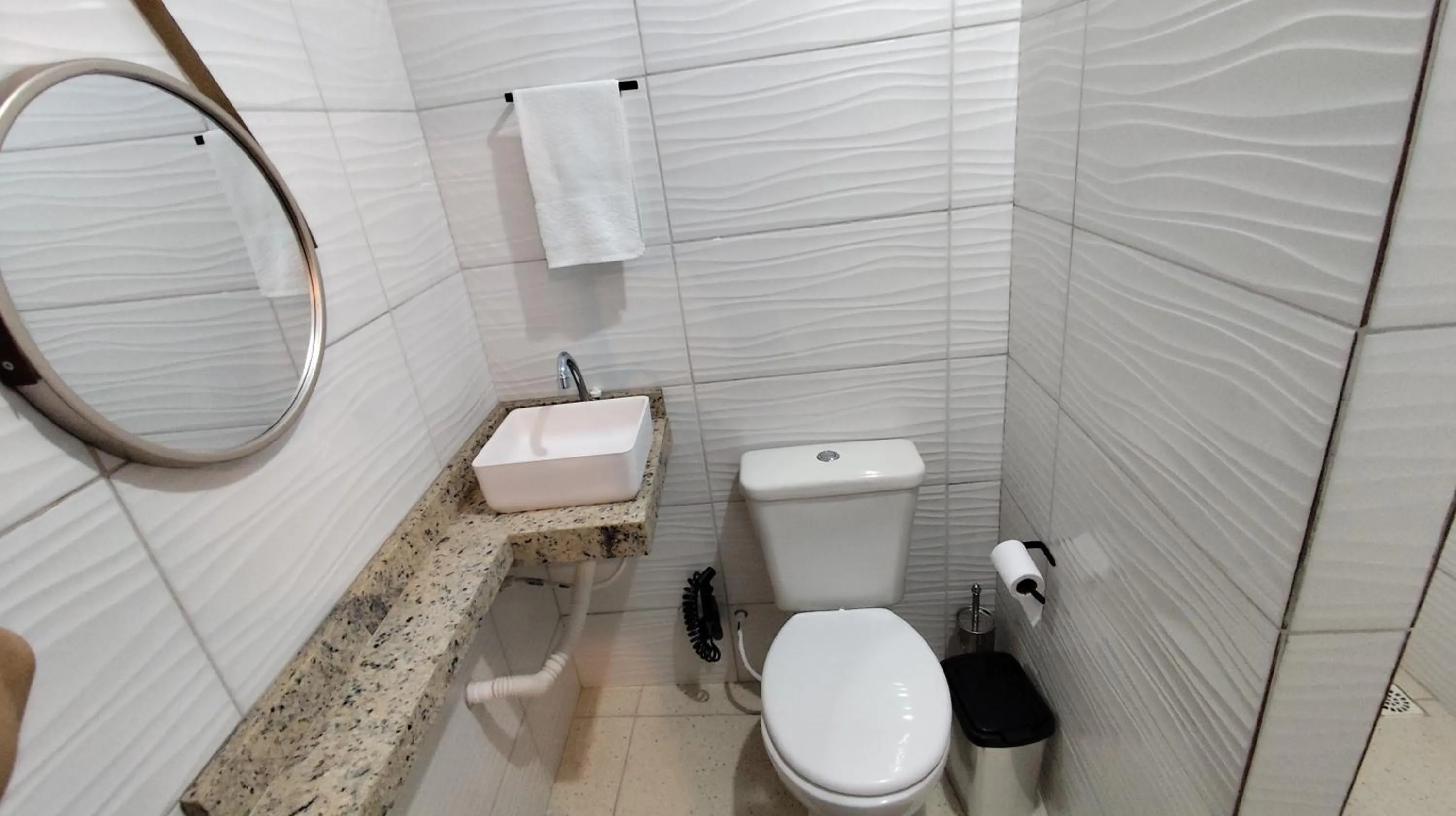 Pousada Solar Encanto do Marajó