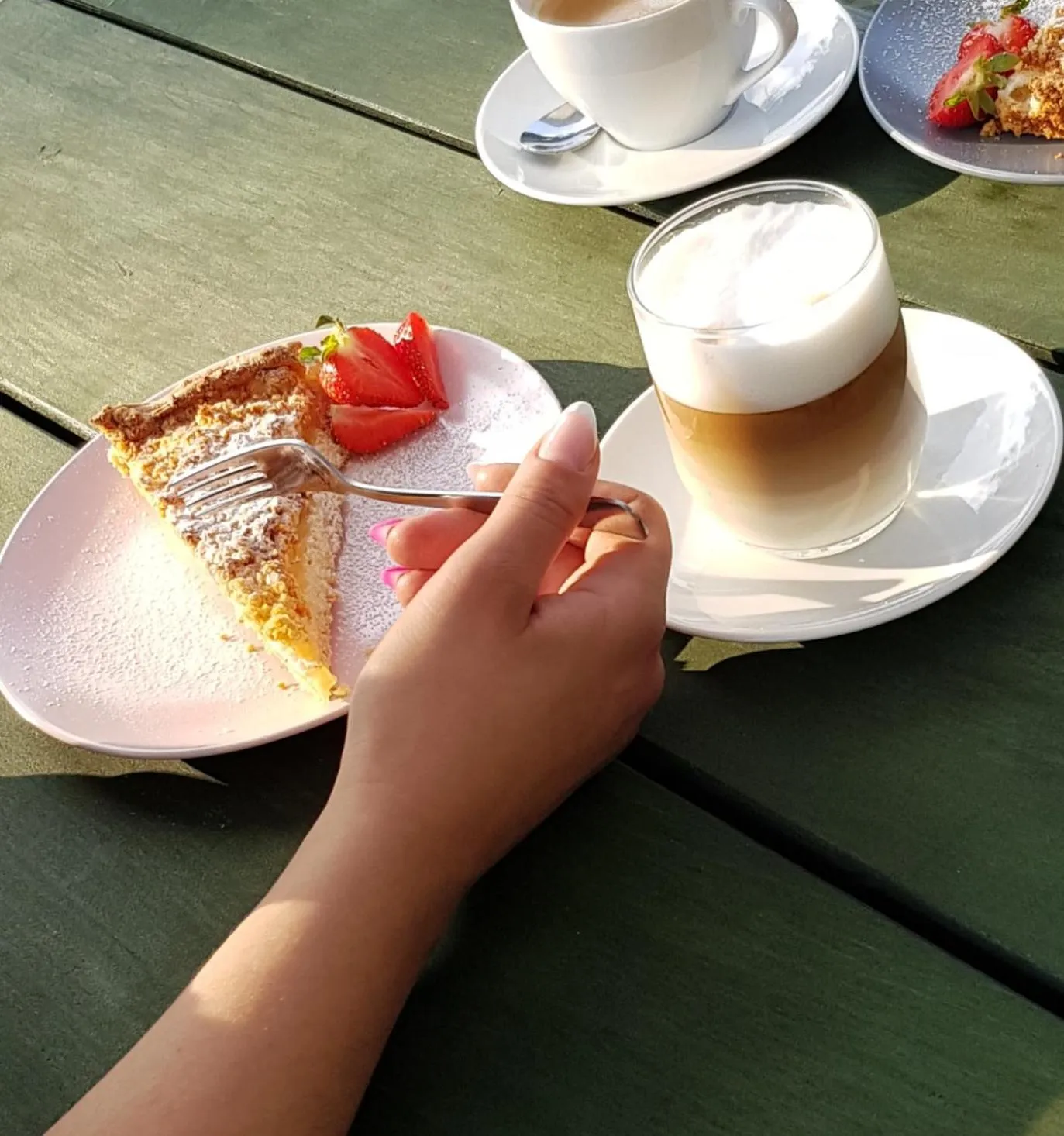 Restaurant/places to eat in Park Inn Resort przy jeziorze - sauna i duży parking - pieski mile widziane