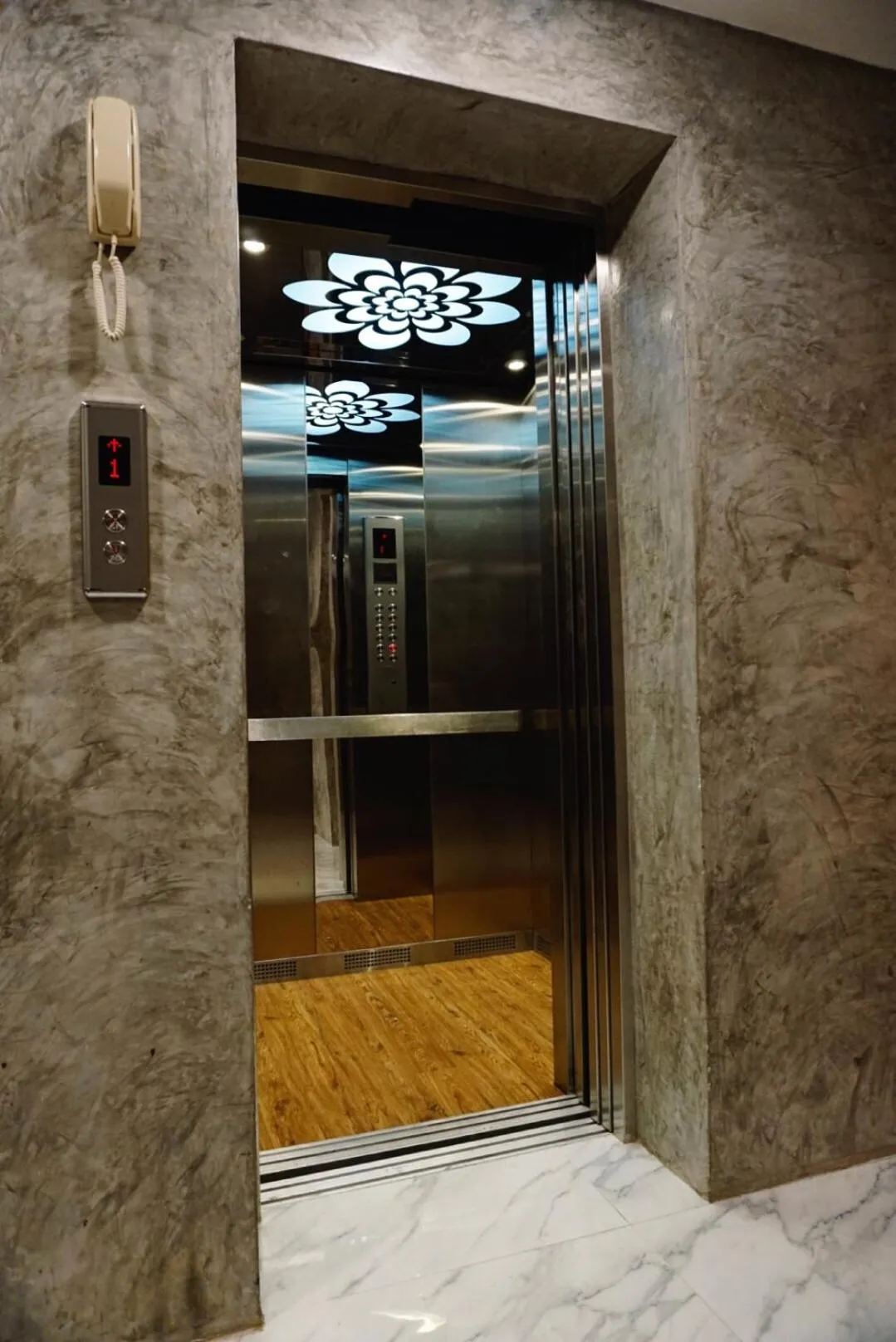 My Style Resort Hotel -SHA Plus