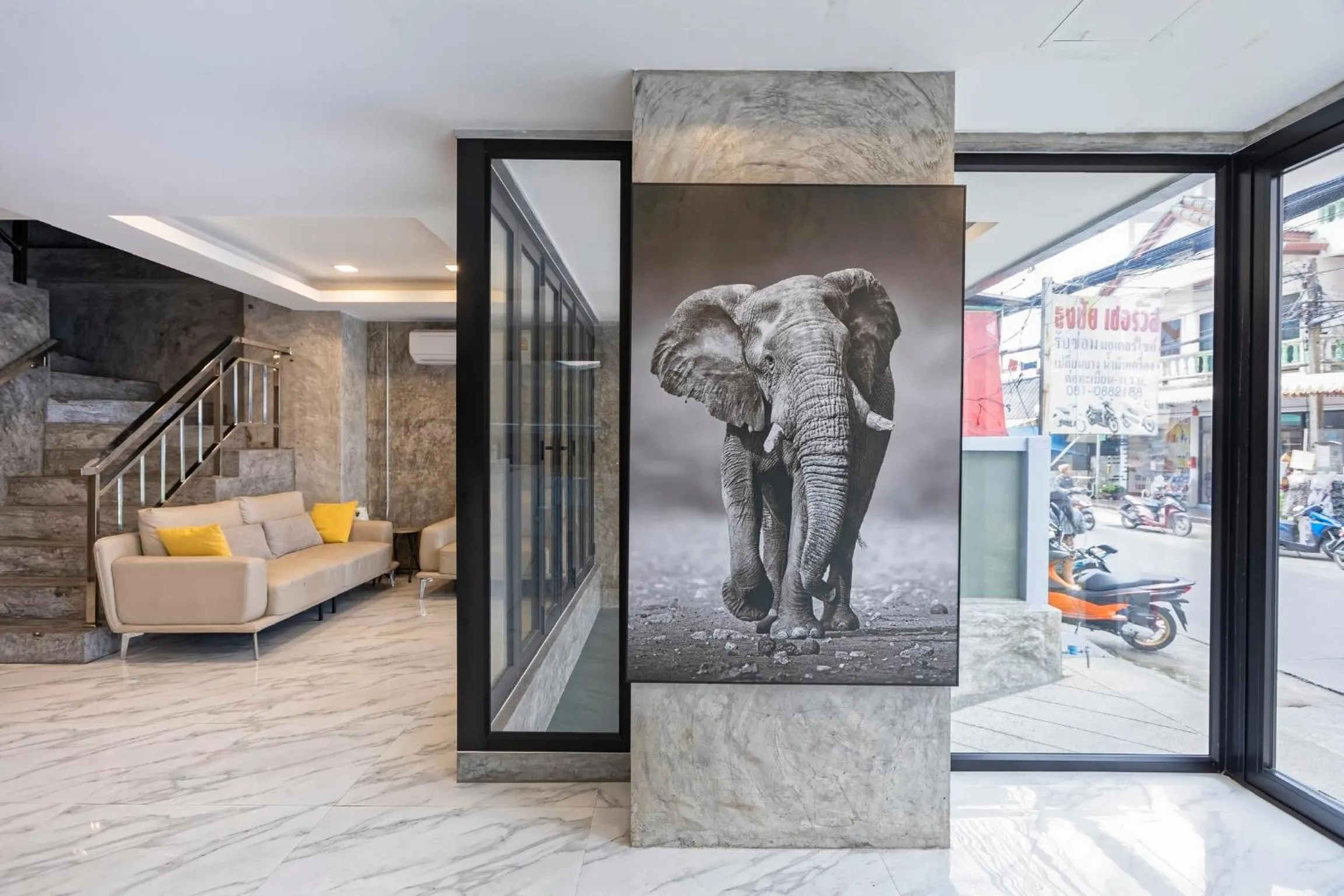 My Style Resort Hotel -SHA Plus