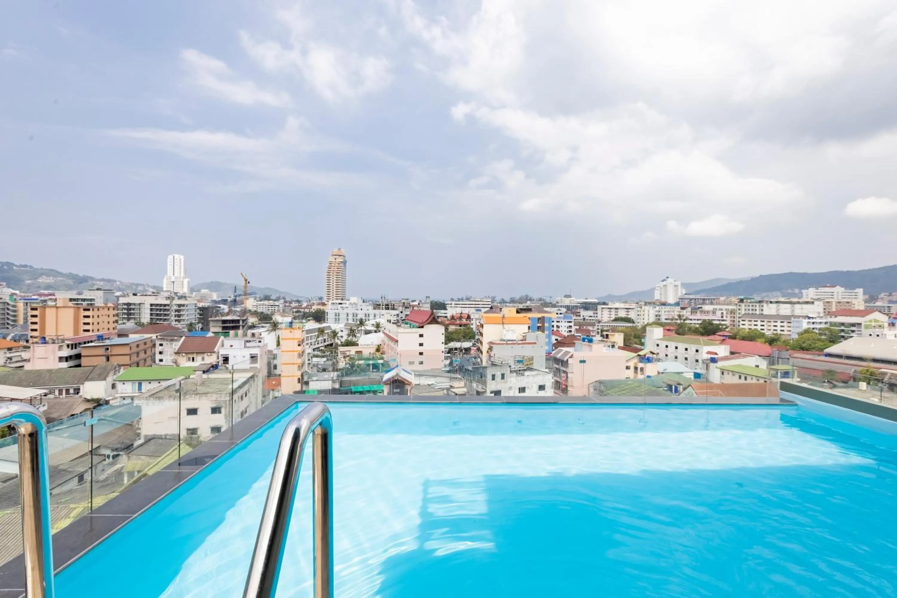 My Style Resort Hotel -SHA Plus