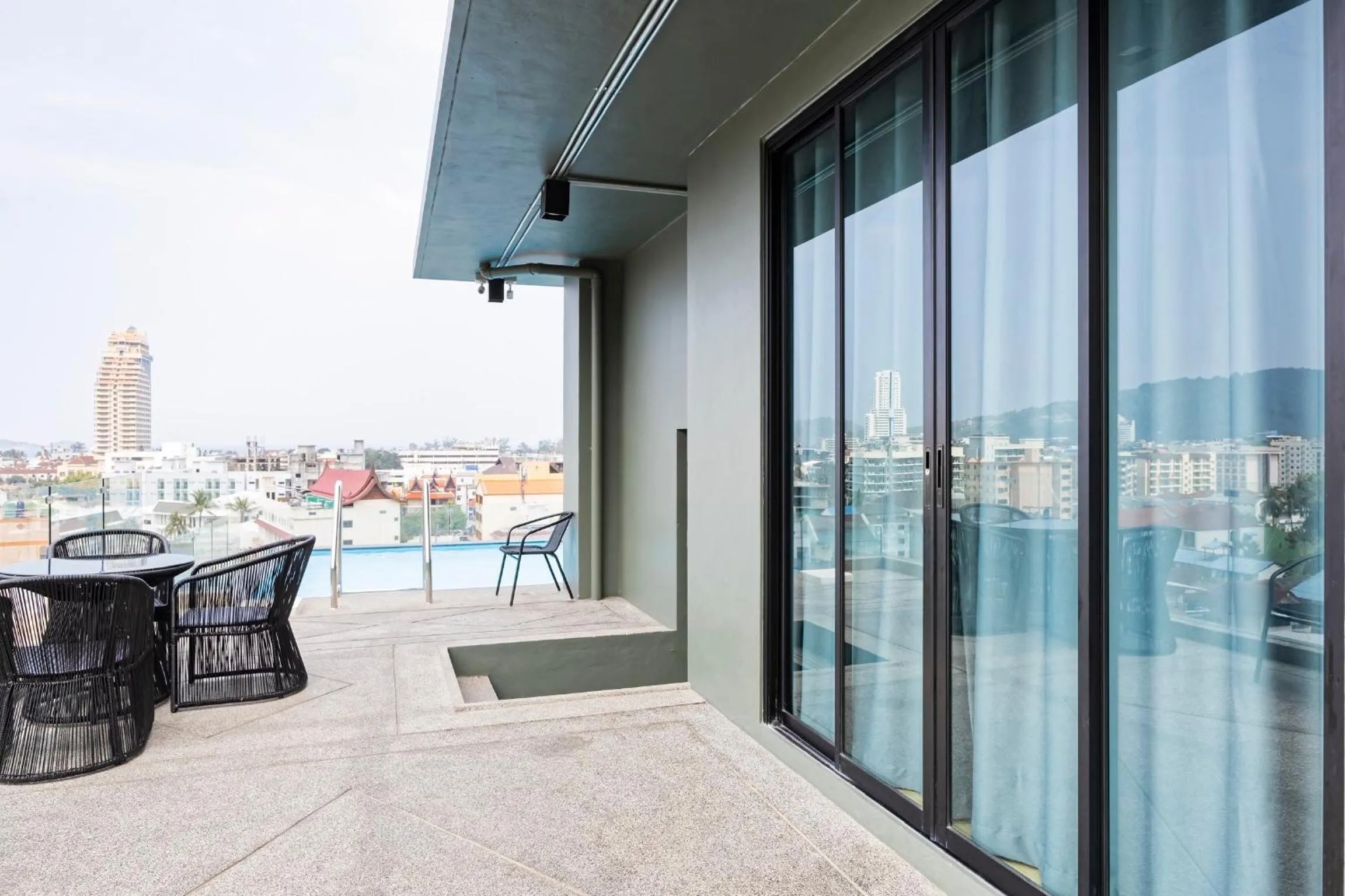 My Style Resort Hotel -SHA Plus