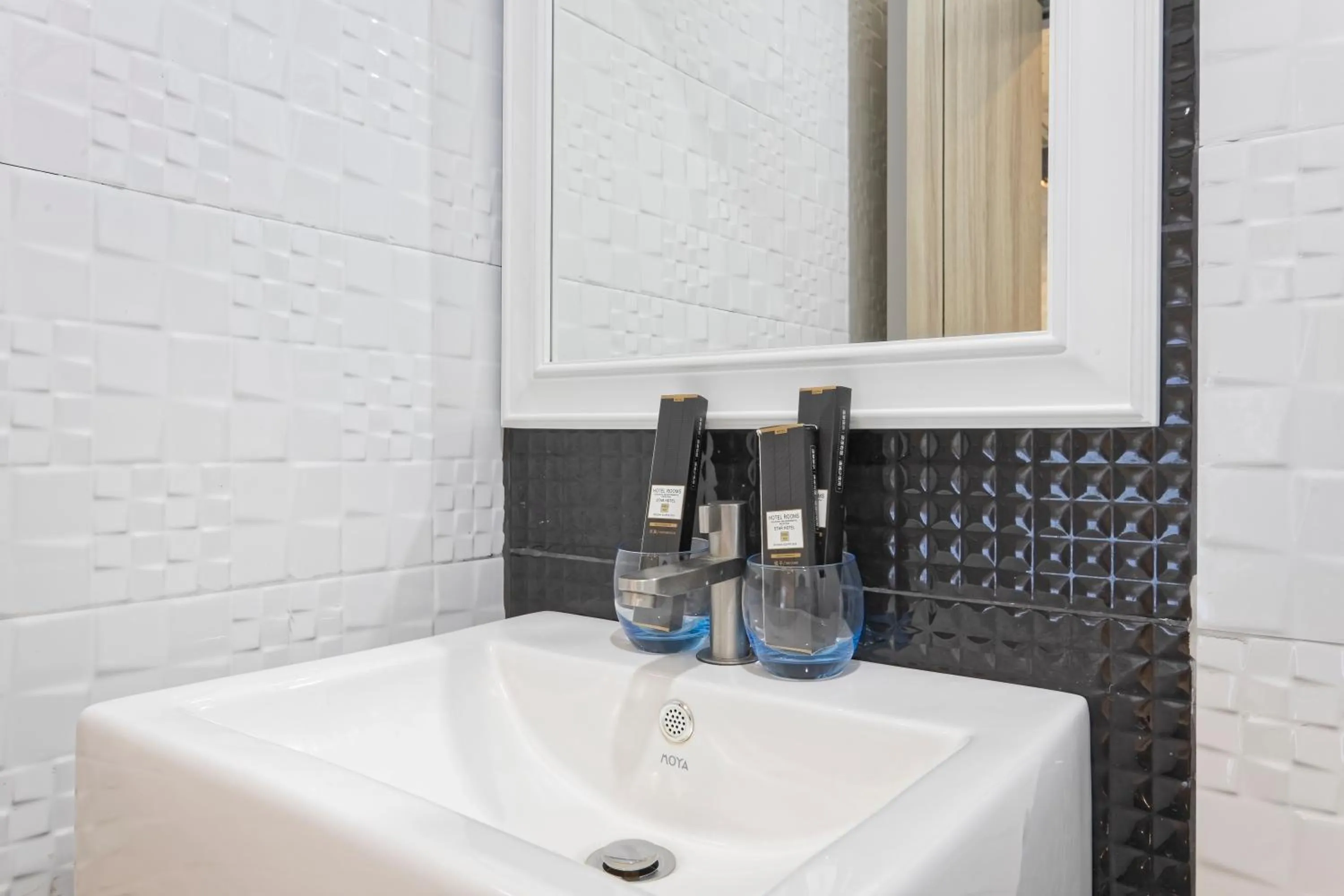 My Style Resort Hotel -SHA Plus