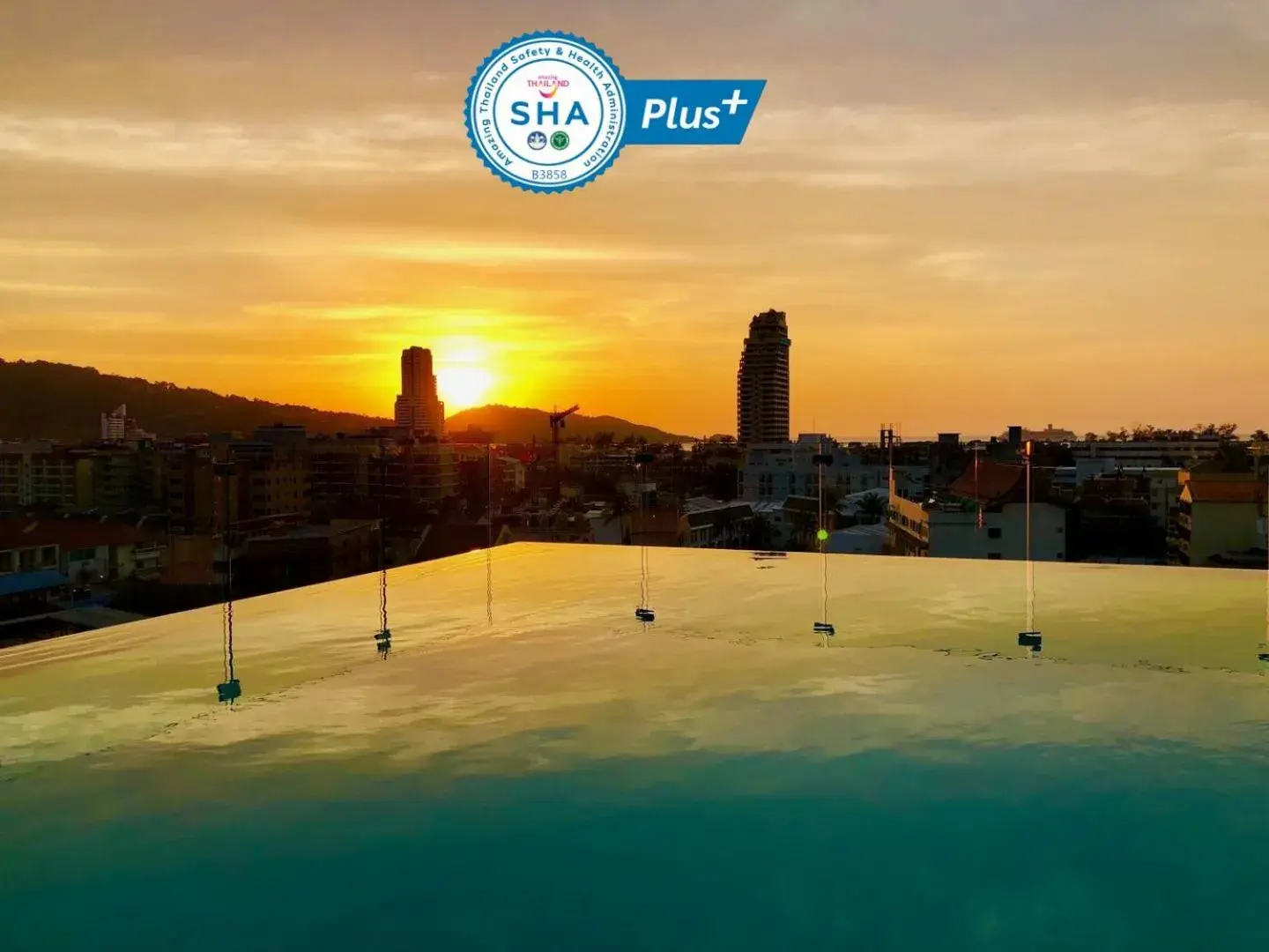 My Style Resort Hotel -SHA Plus My Style Resort Hotel -SHA Plus