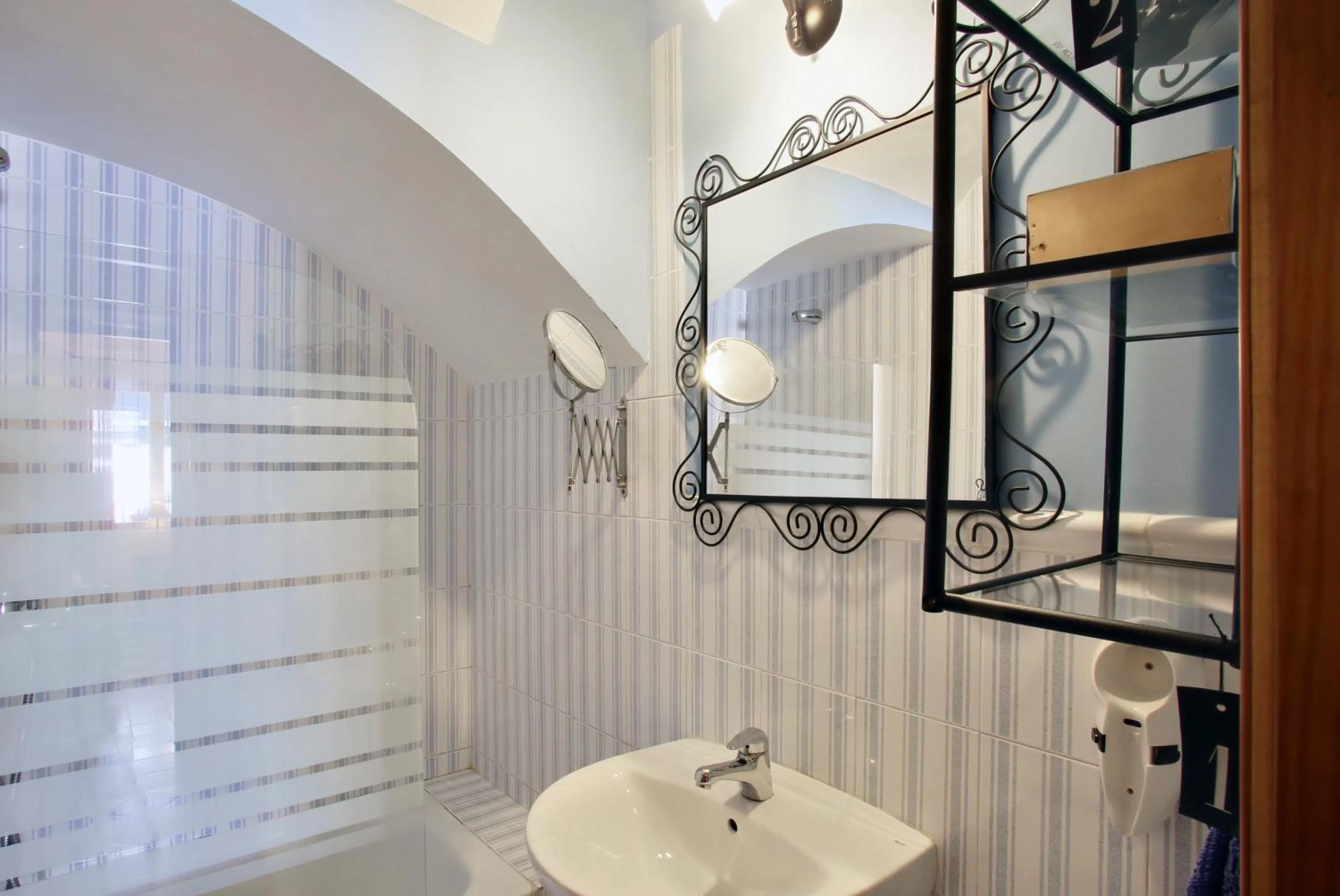 Other in Málaga Lodge Guesthouse