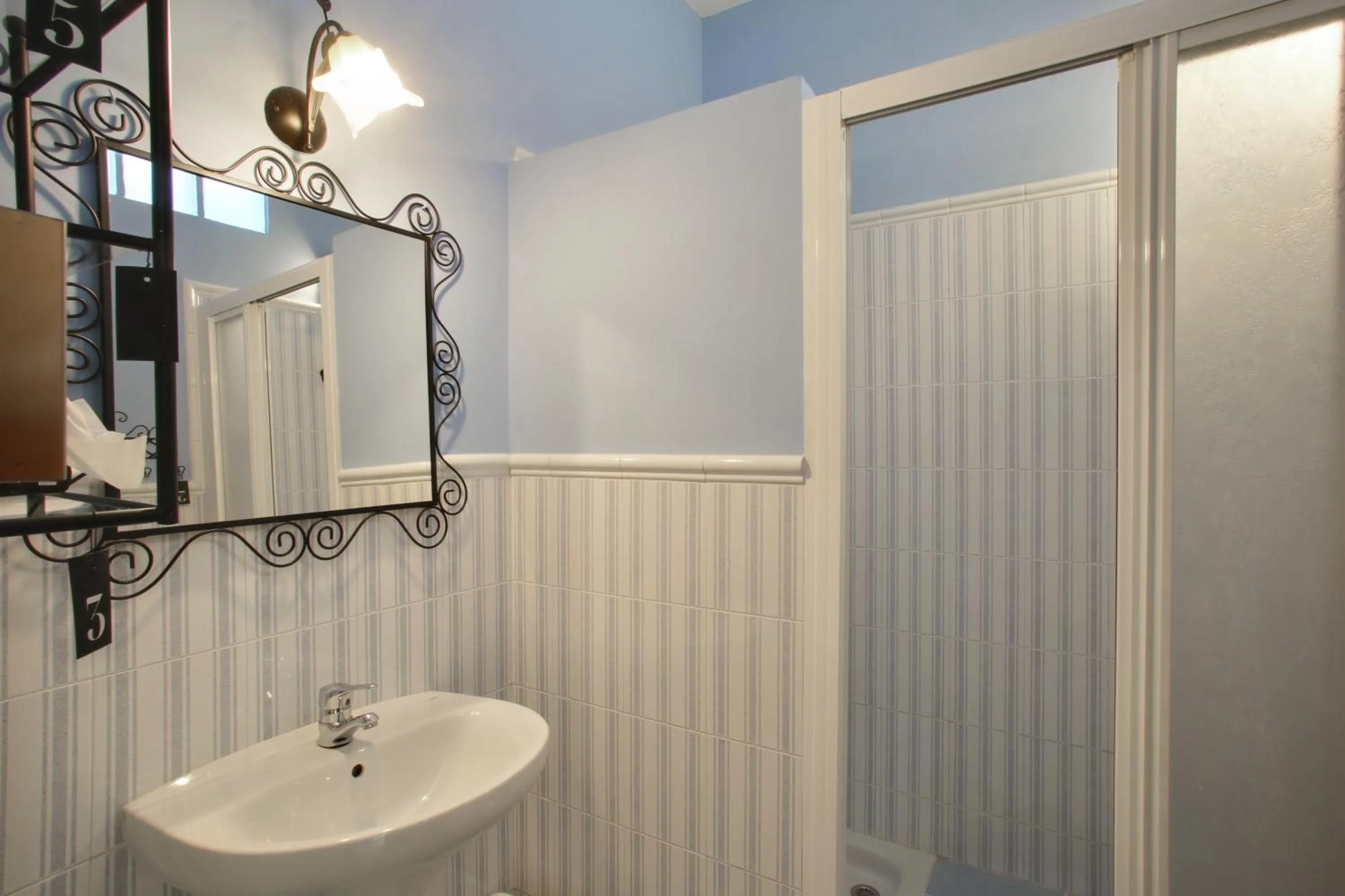 Other in Málaga Lodge Guesthouse