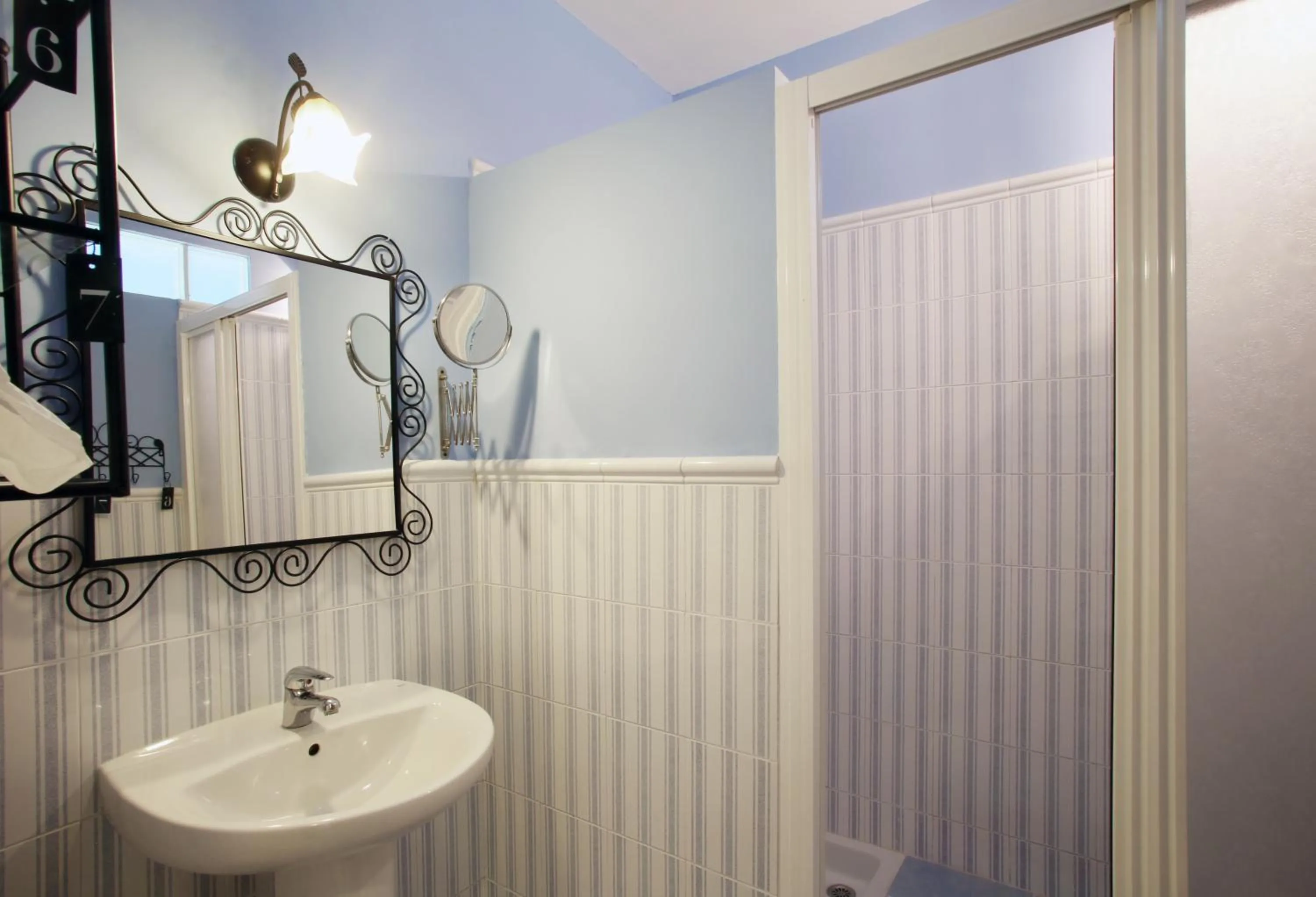 Other in Málaga Lodge Guesthouse