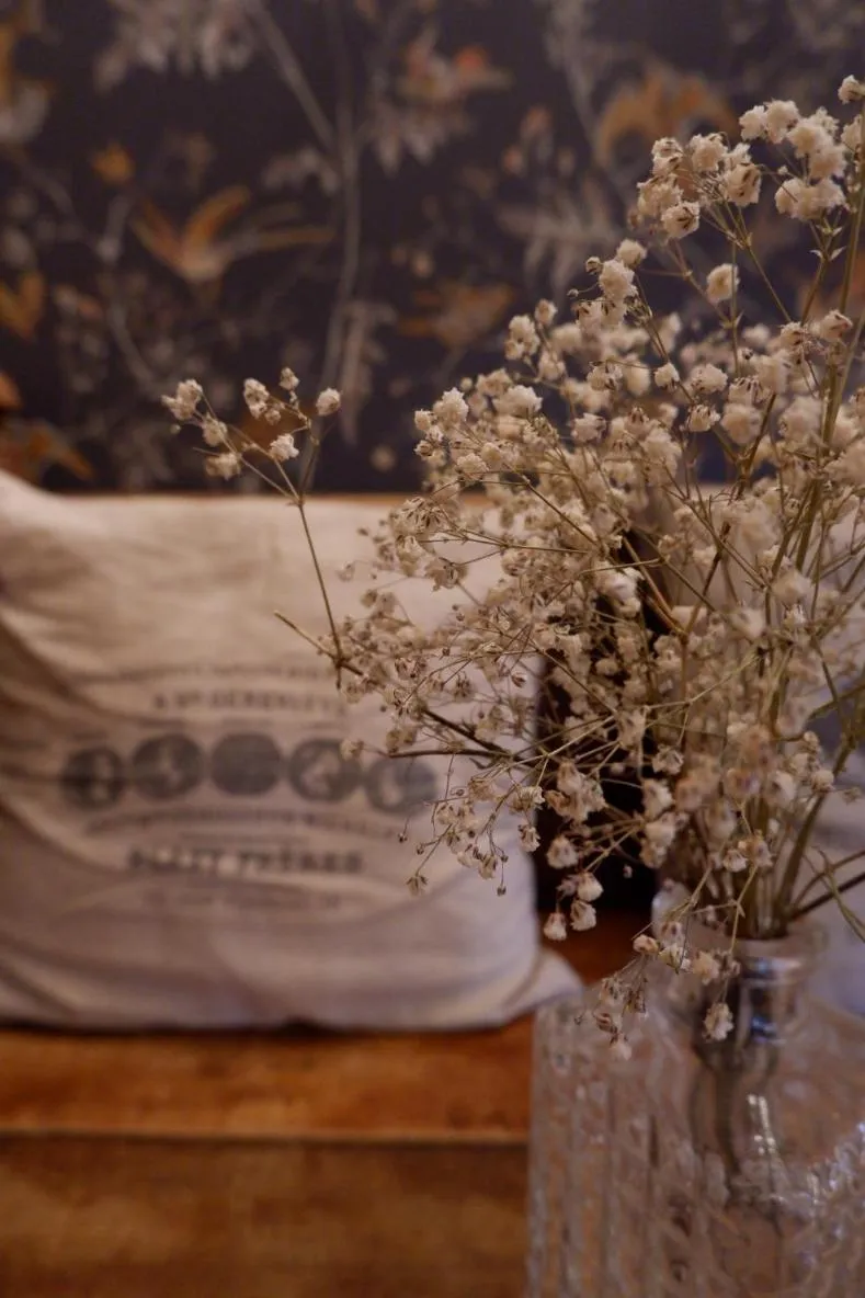 Communal lounge/ TV room in La Flambée