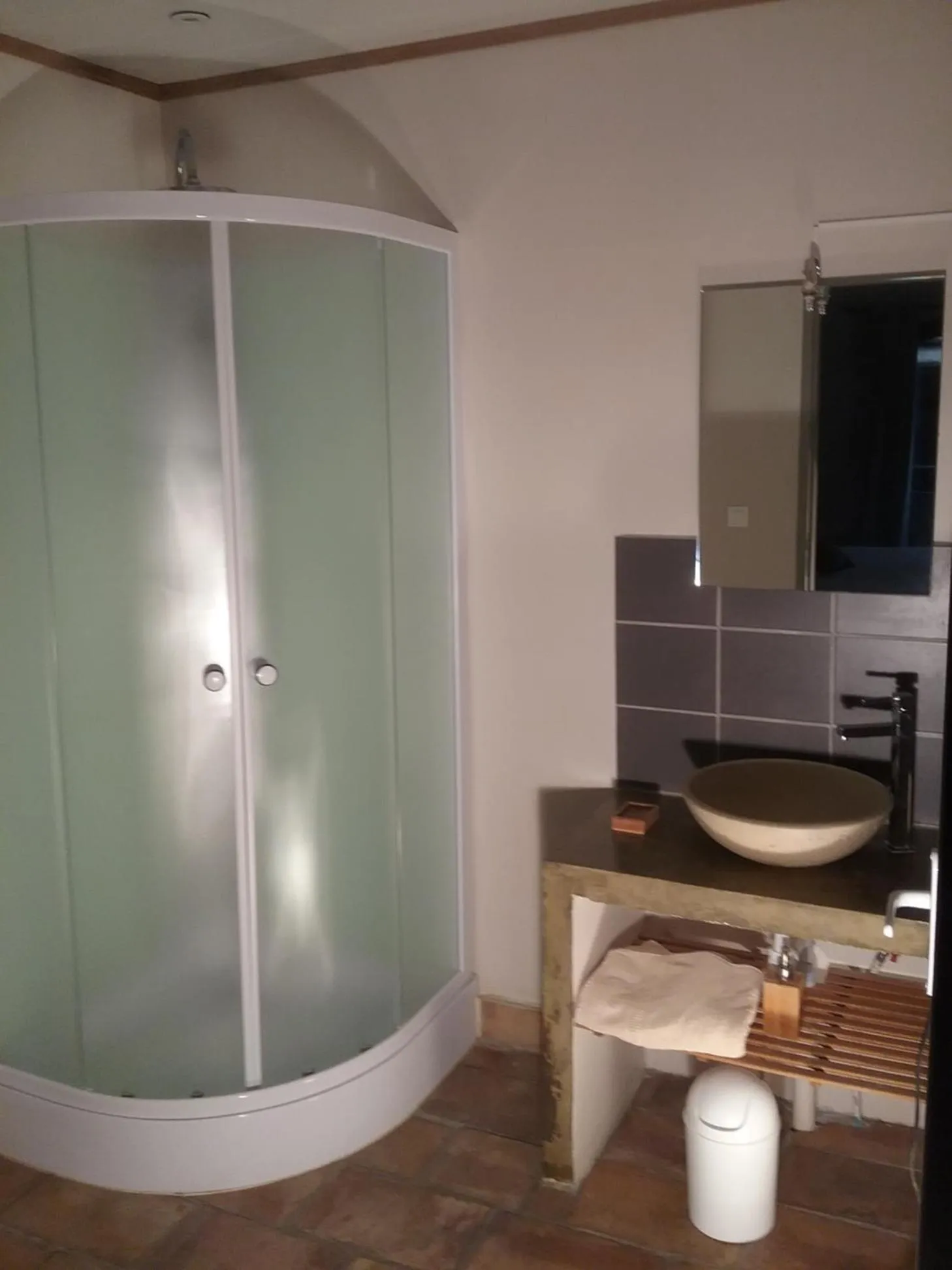 Photo of the whole room in Mas Tolosan