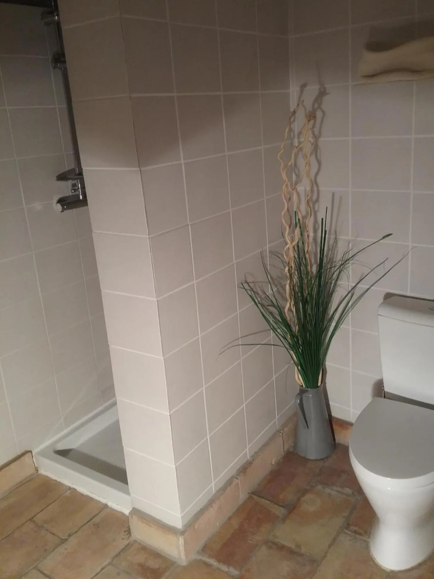 Photo of the whole room in Mas Tolosan