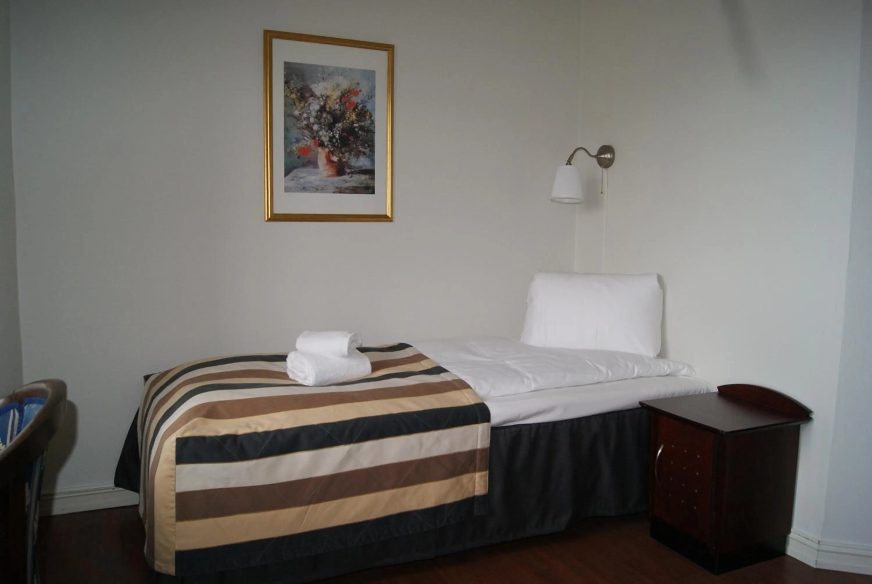 Photo of the whole room, Bed in Trudvang Gjestegaard