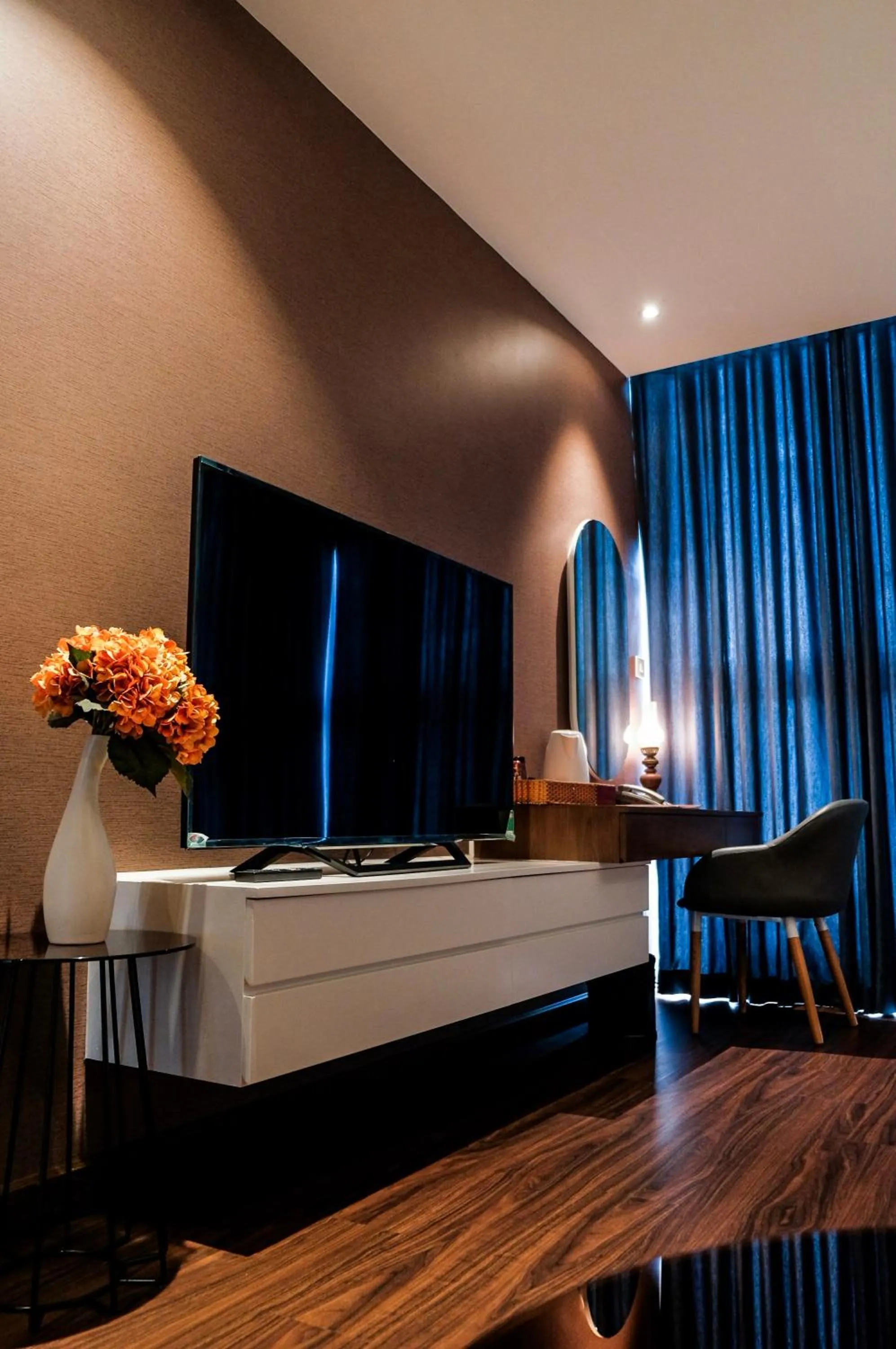 Signature Boutique Hotel