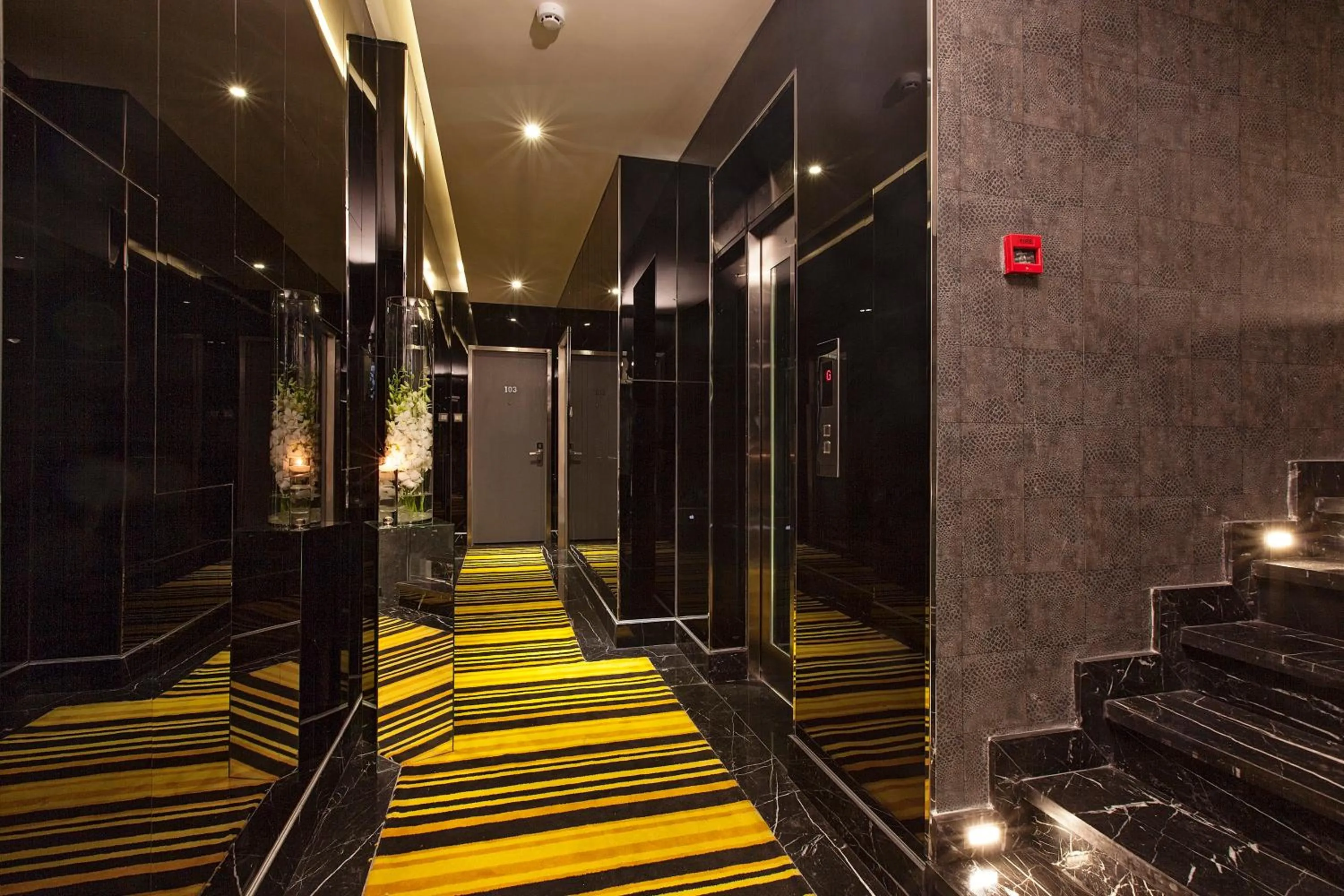 Other in Signature Boutique Hotel