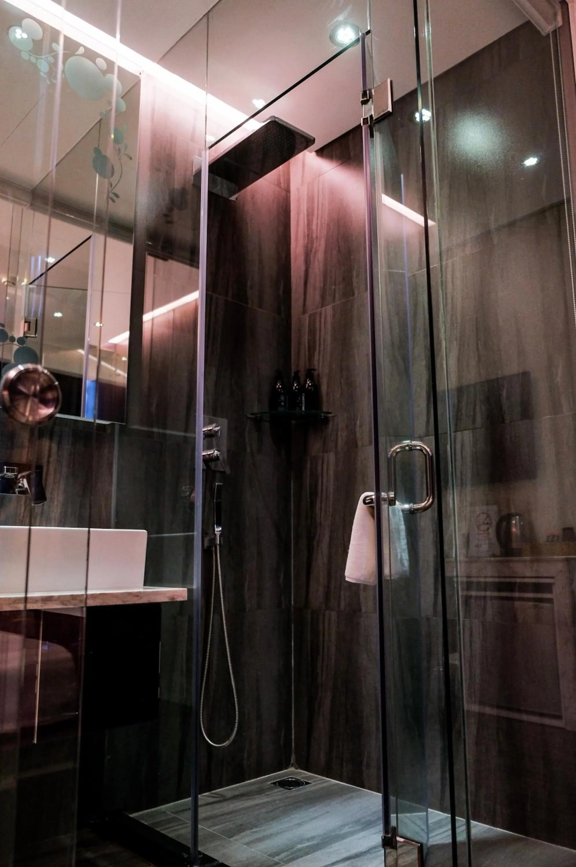 Signature Boutique Hotel