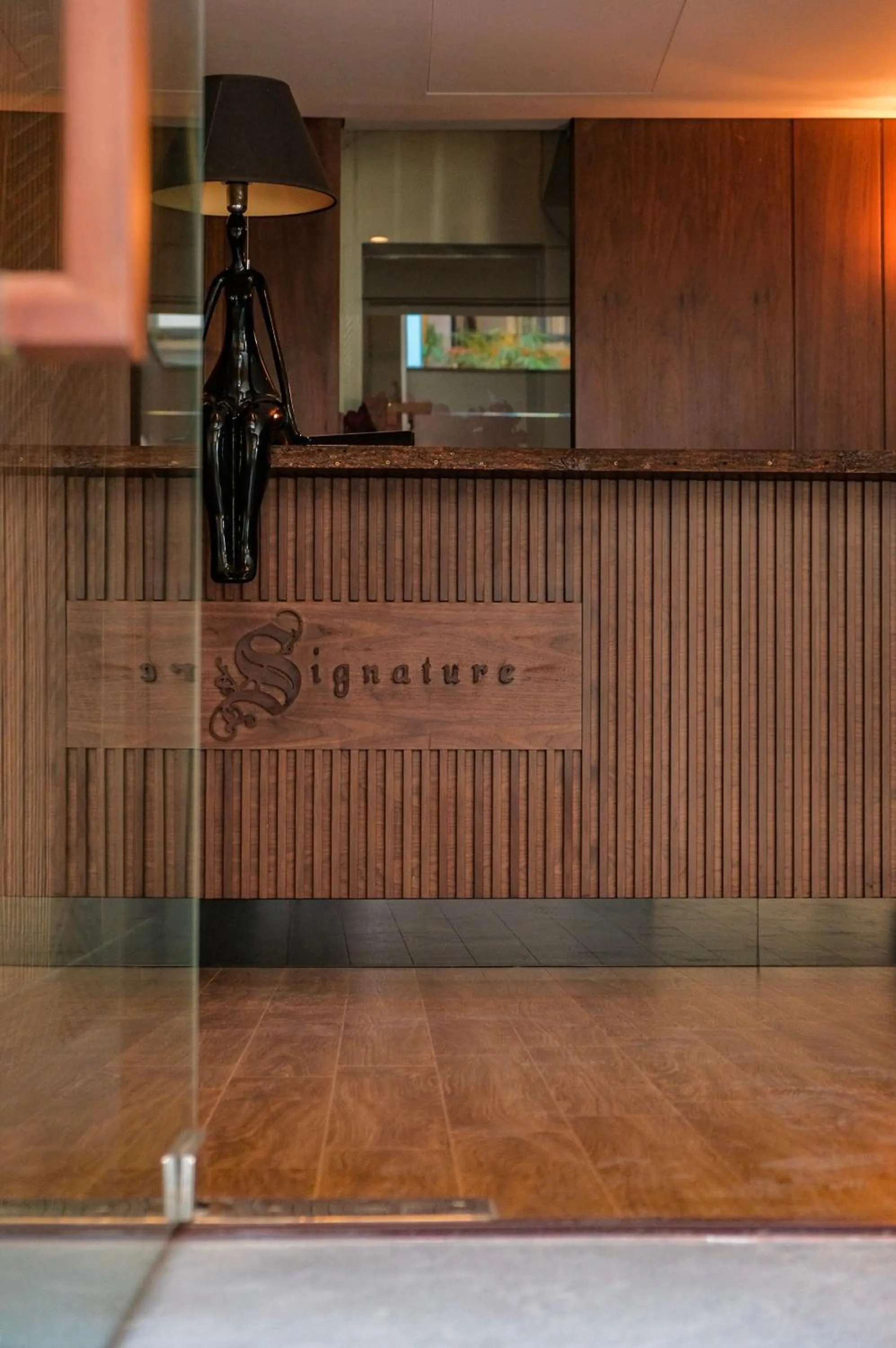 Signature Boutique Hotel