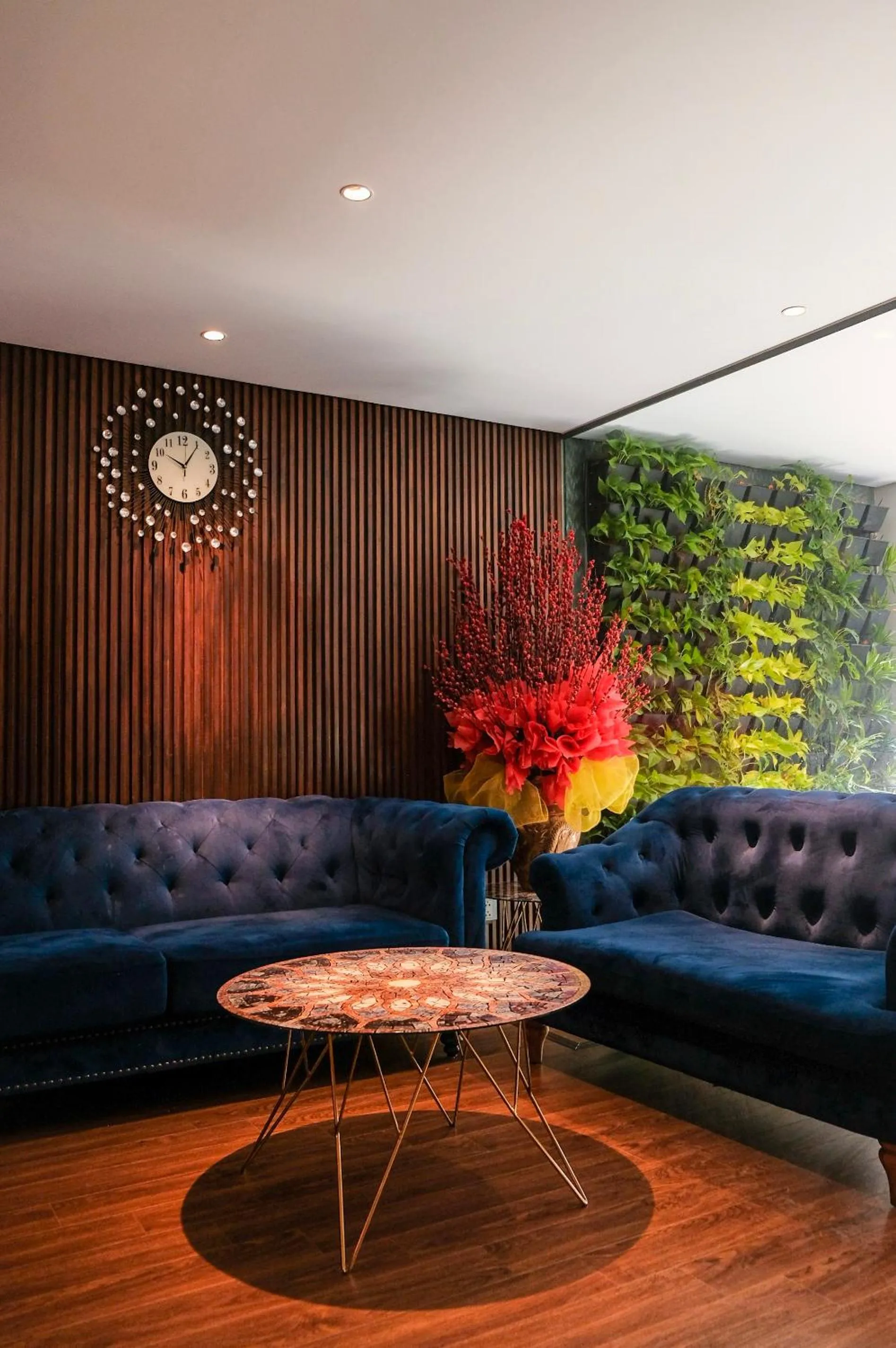 Signature Boutique Hotel