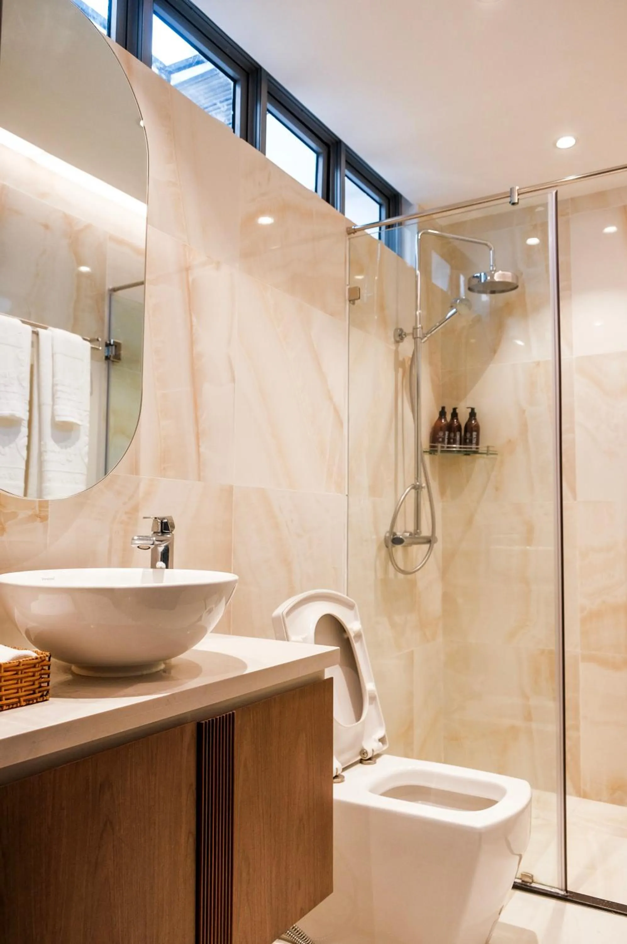 Signature Boutique Hotel