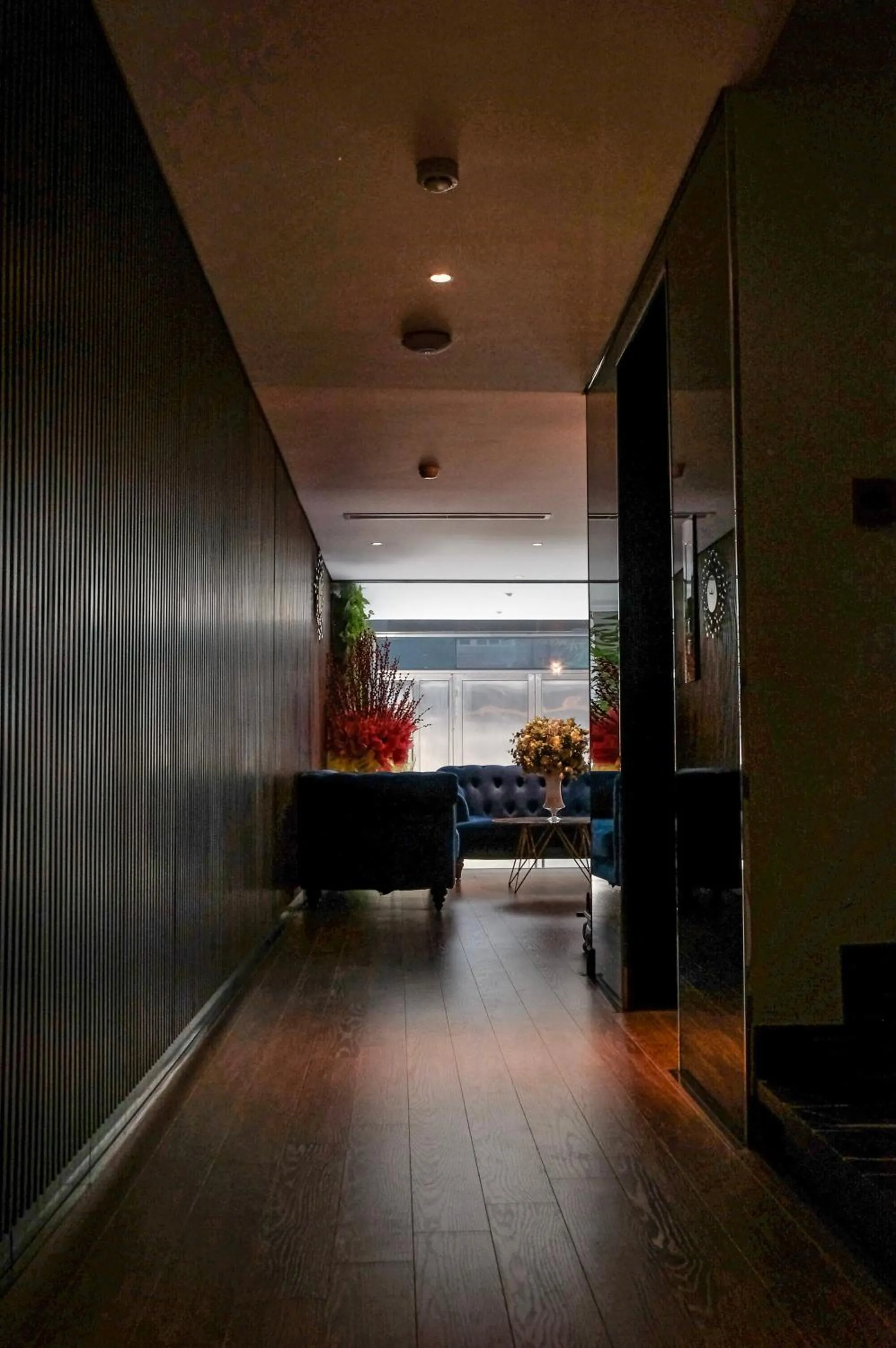 Signature Boutique Hotel