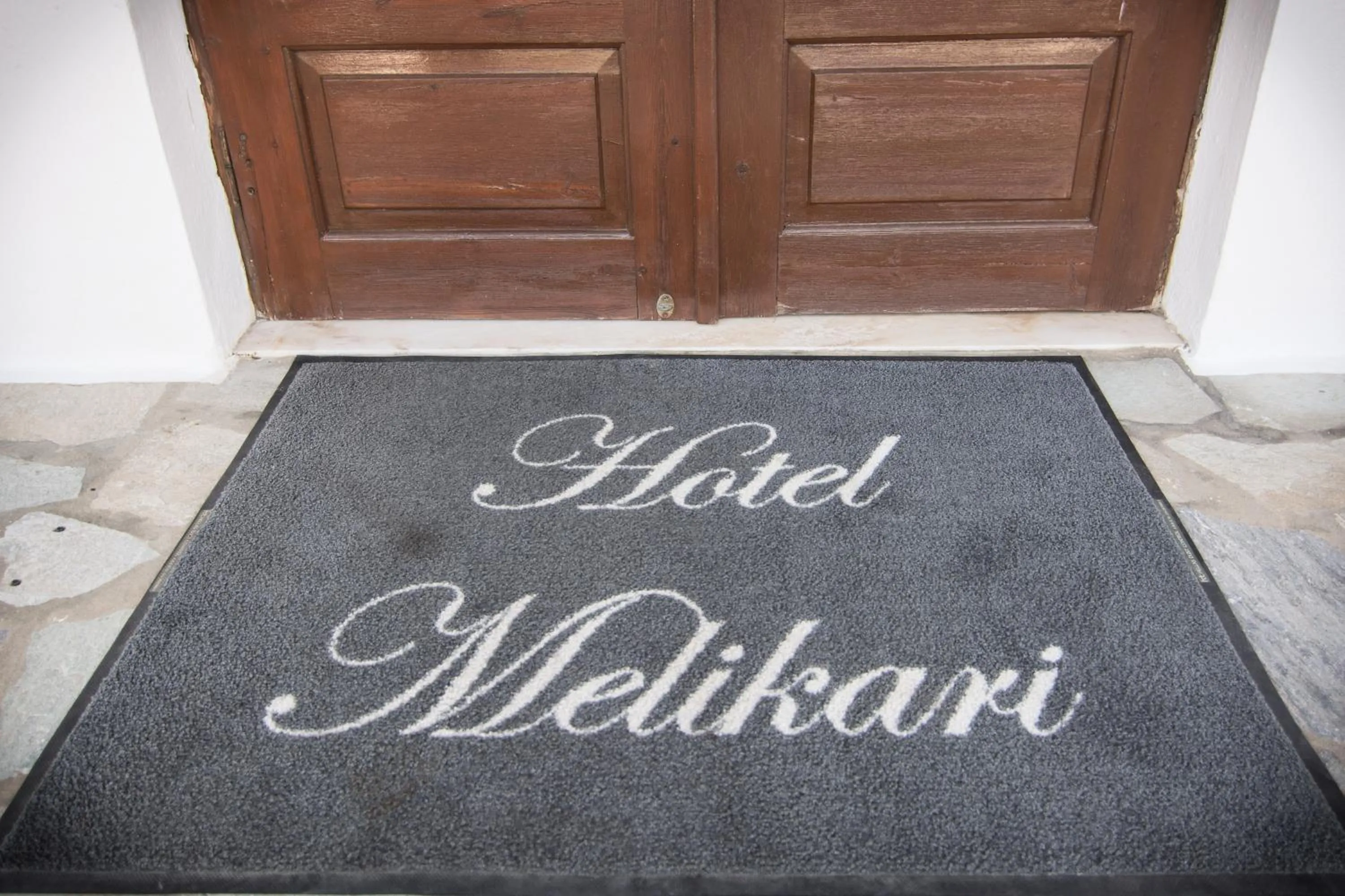 Hotel Melikari