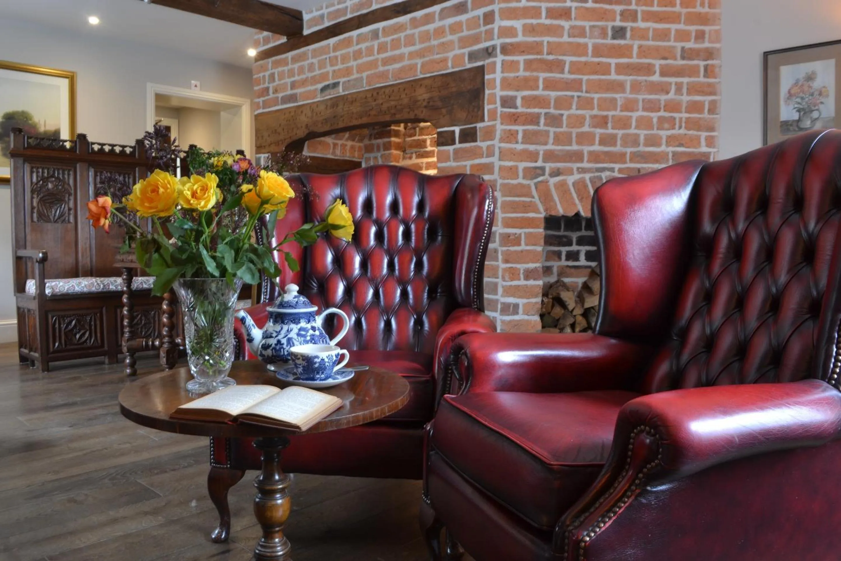 Meeting/conference room in The Nags Head