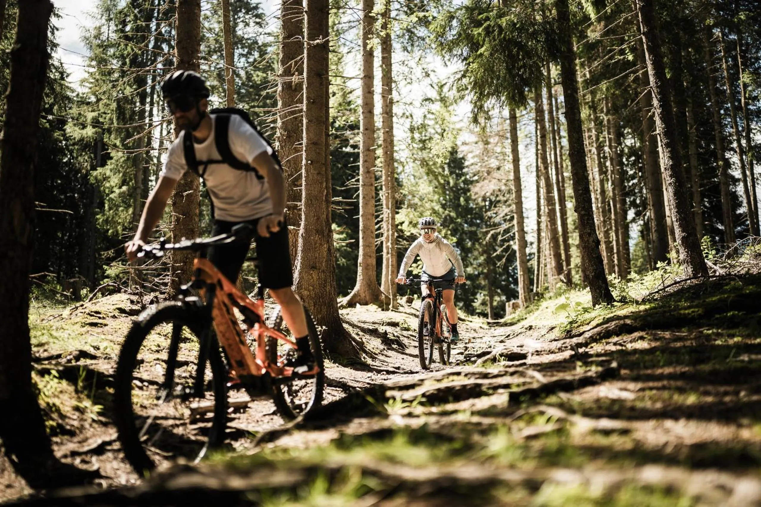 Activities in Cendevaves Alpine Silence