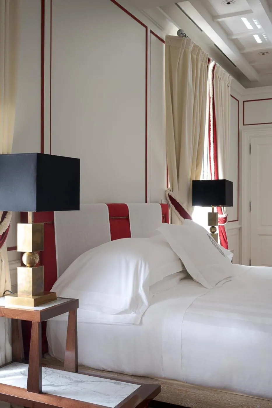 Bedroom, Bed in Palazzo Vecchietti - Residenza D'Epoca