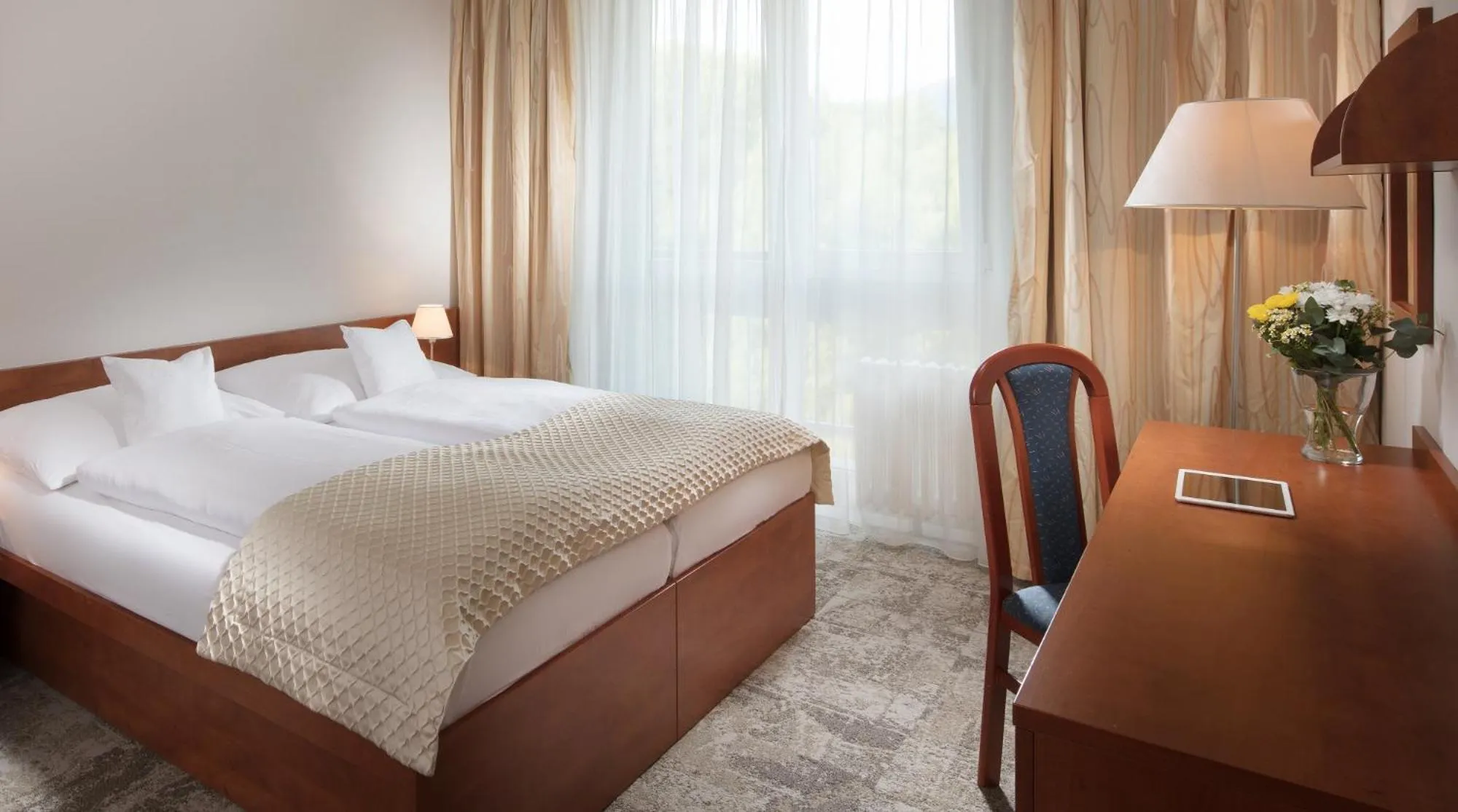 Bedroom, Bed in Pinia Hotel & Resort