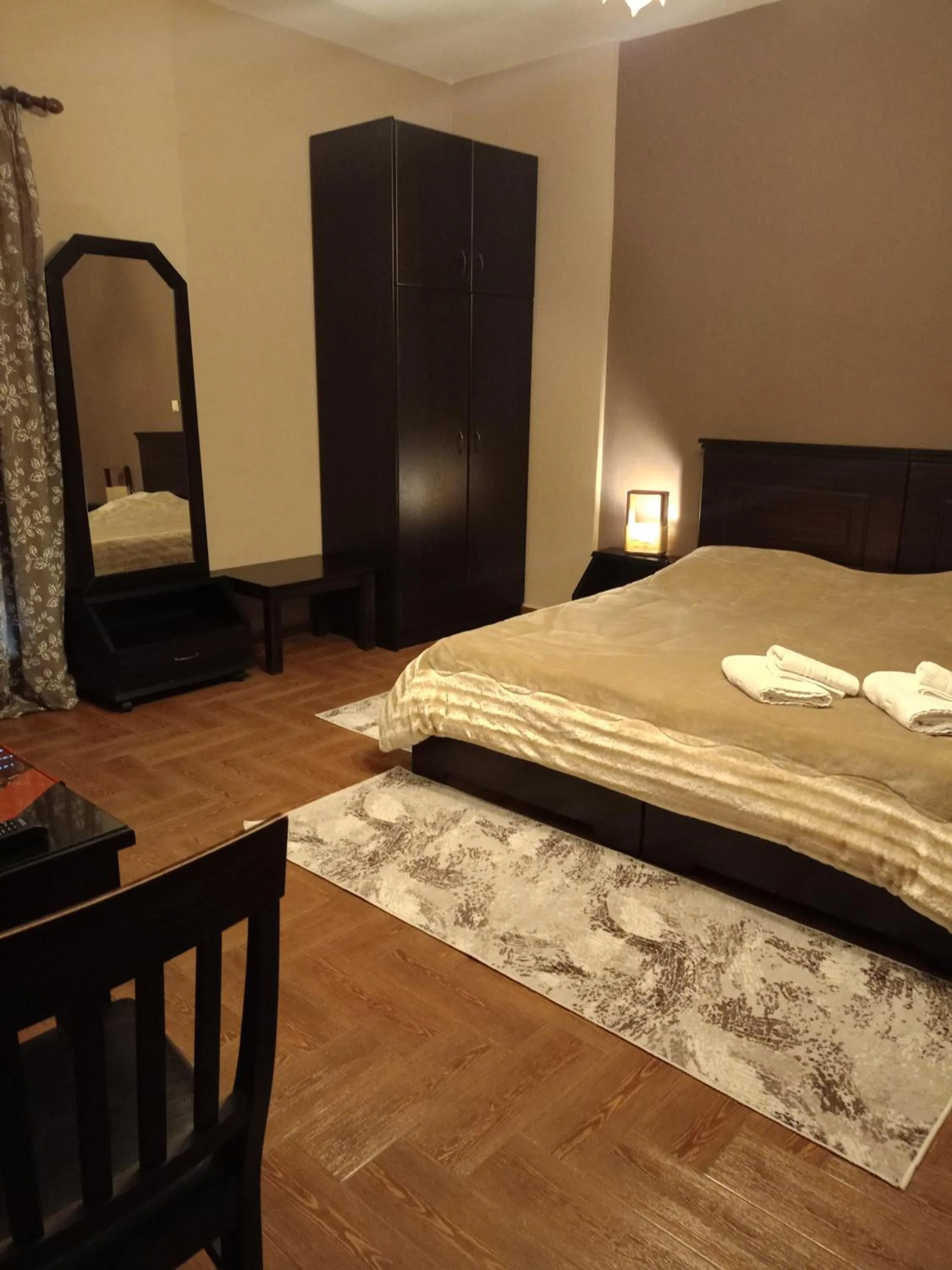 Photo of the whole room, Bed in Hotel Edem