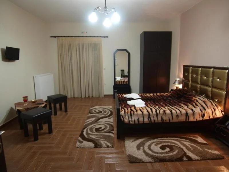 Photo of the whole room, Bed in Hotel Edem