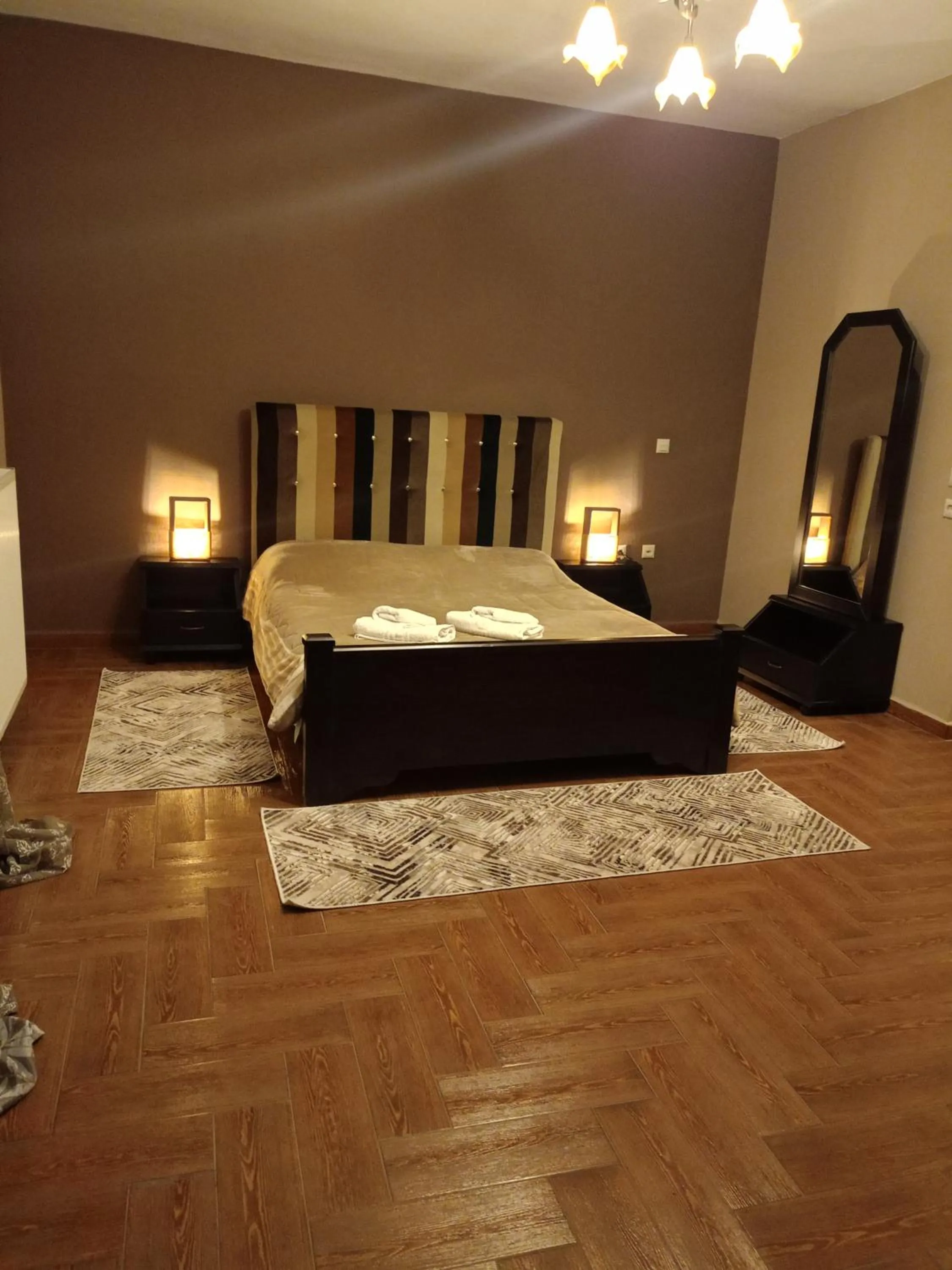 Photo of the whole room, Bed in Hotel Edem