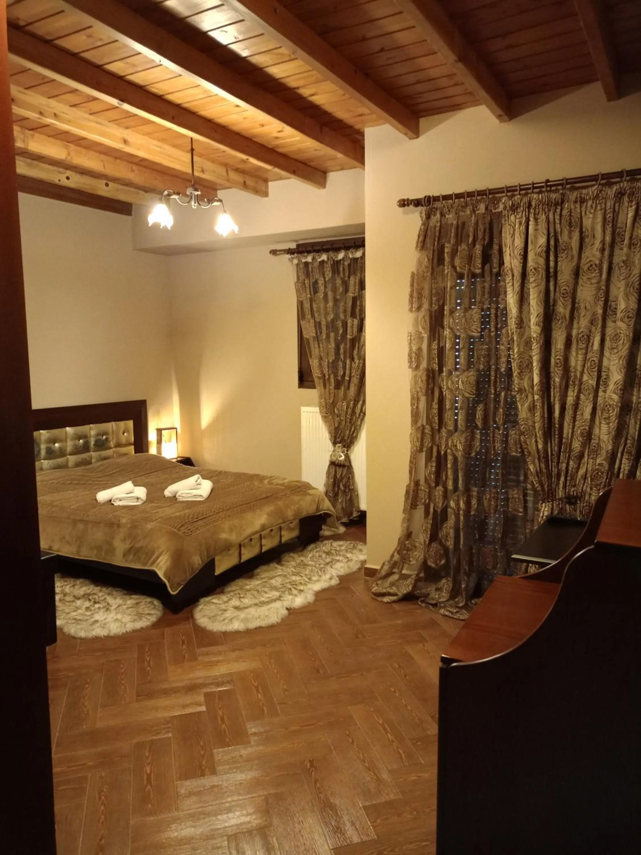 Photo of the whole room, Bed in Hotel Edem