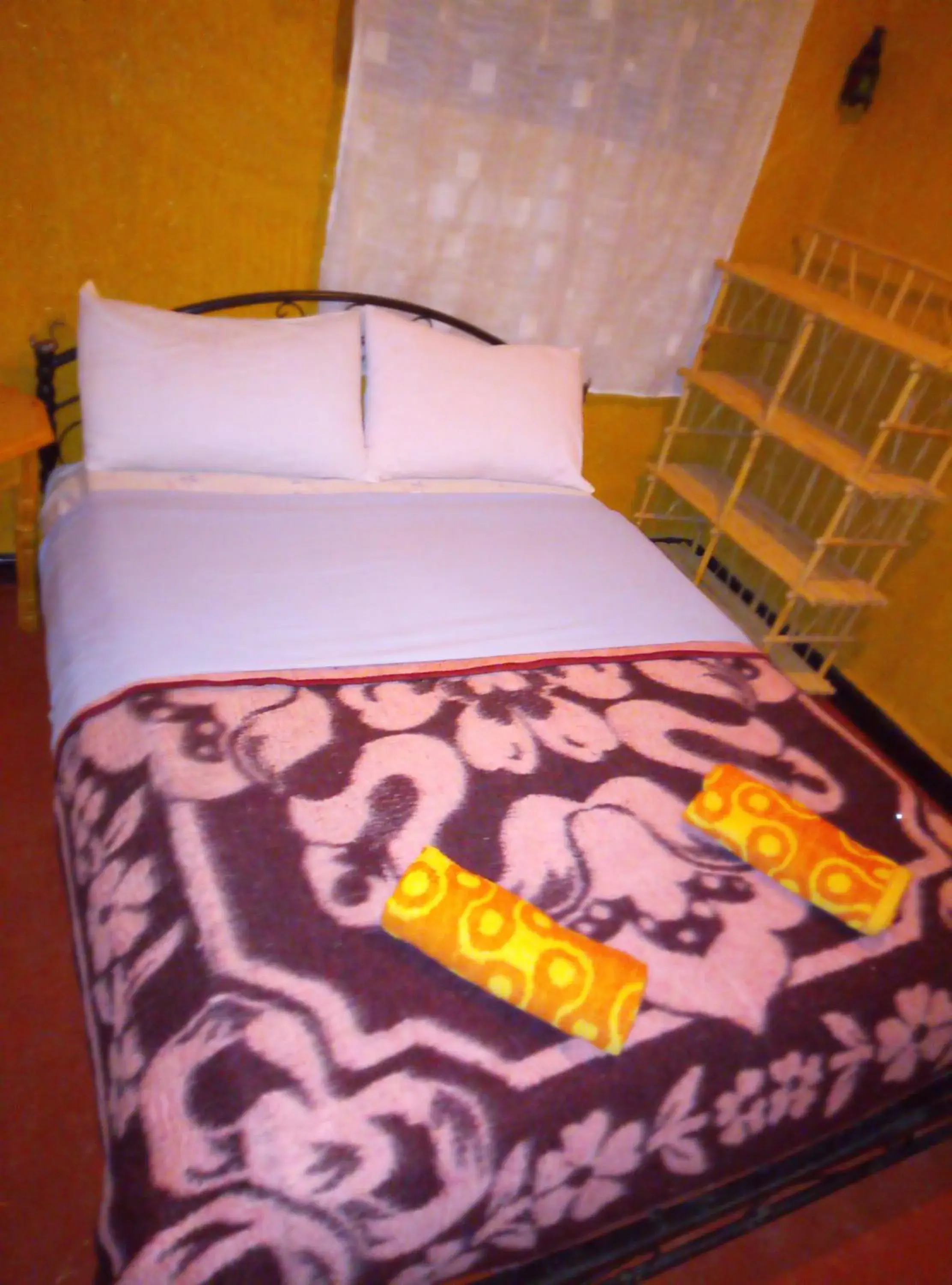 Standard Double or Twin Room in Auberge Restaurant TISSILI " Oasis de Fint" Standard Double or Twin Room in Auberge Restaurant TISSILI " Oasis de Fint"