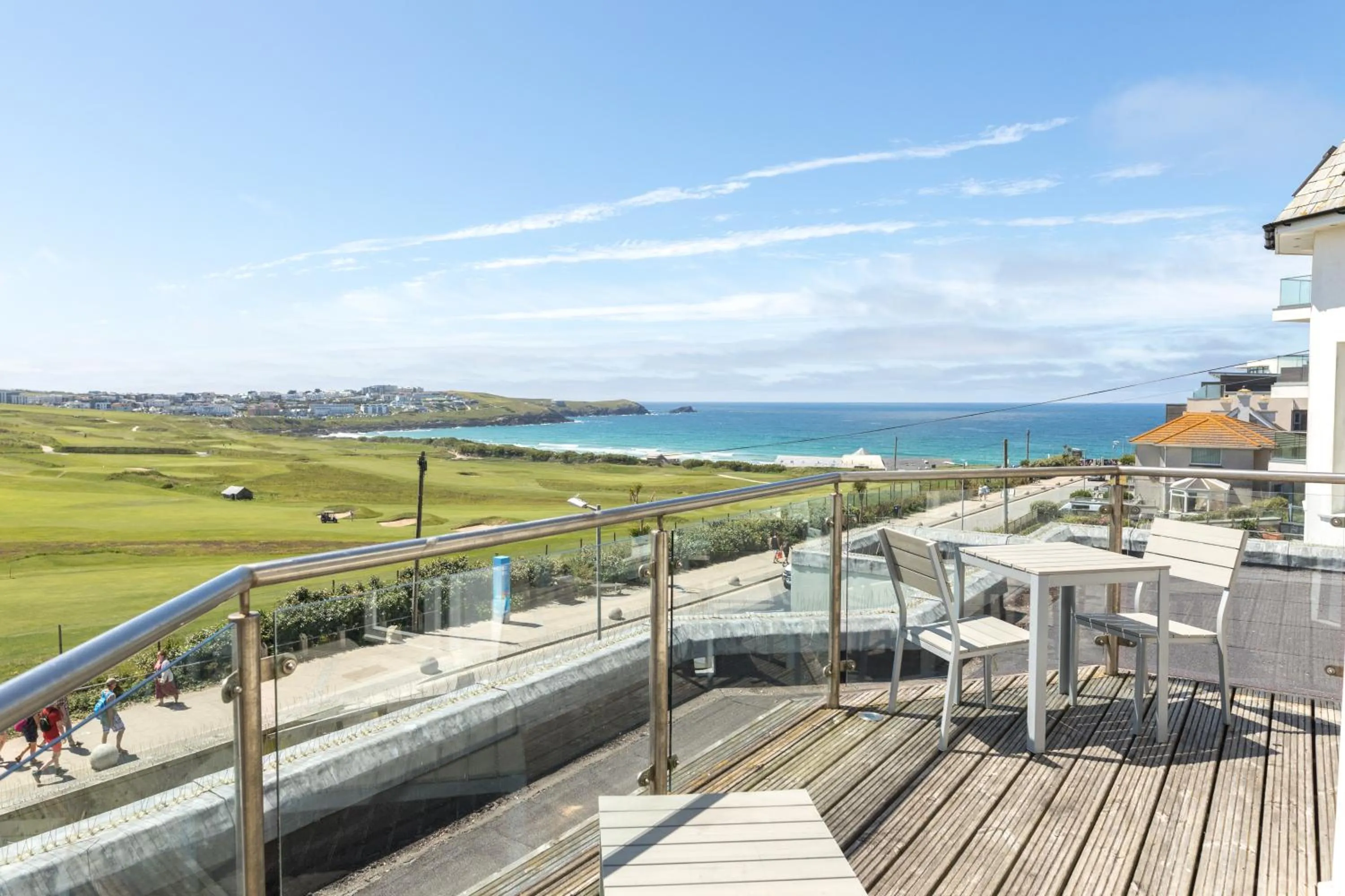 Balcony/Terrace in Oceanside Lifestyle Hotel
